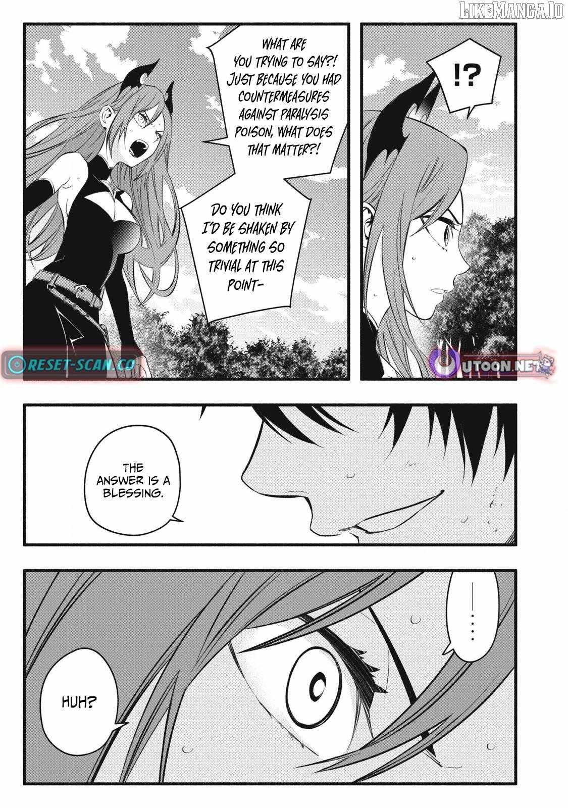 I Reincarnated as a Villainous Noble Who Died in the Mid Game, so I Used the Useless Skill “Tame” to Become the Strongest Chapter 27 - Page 9