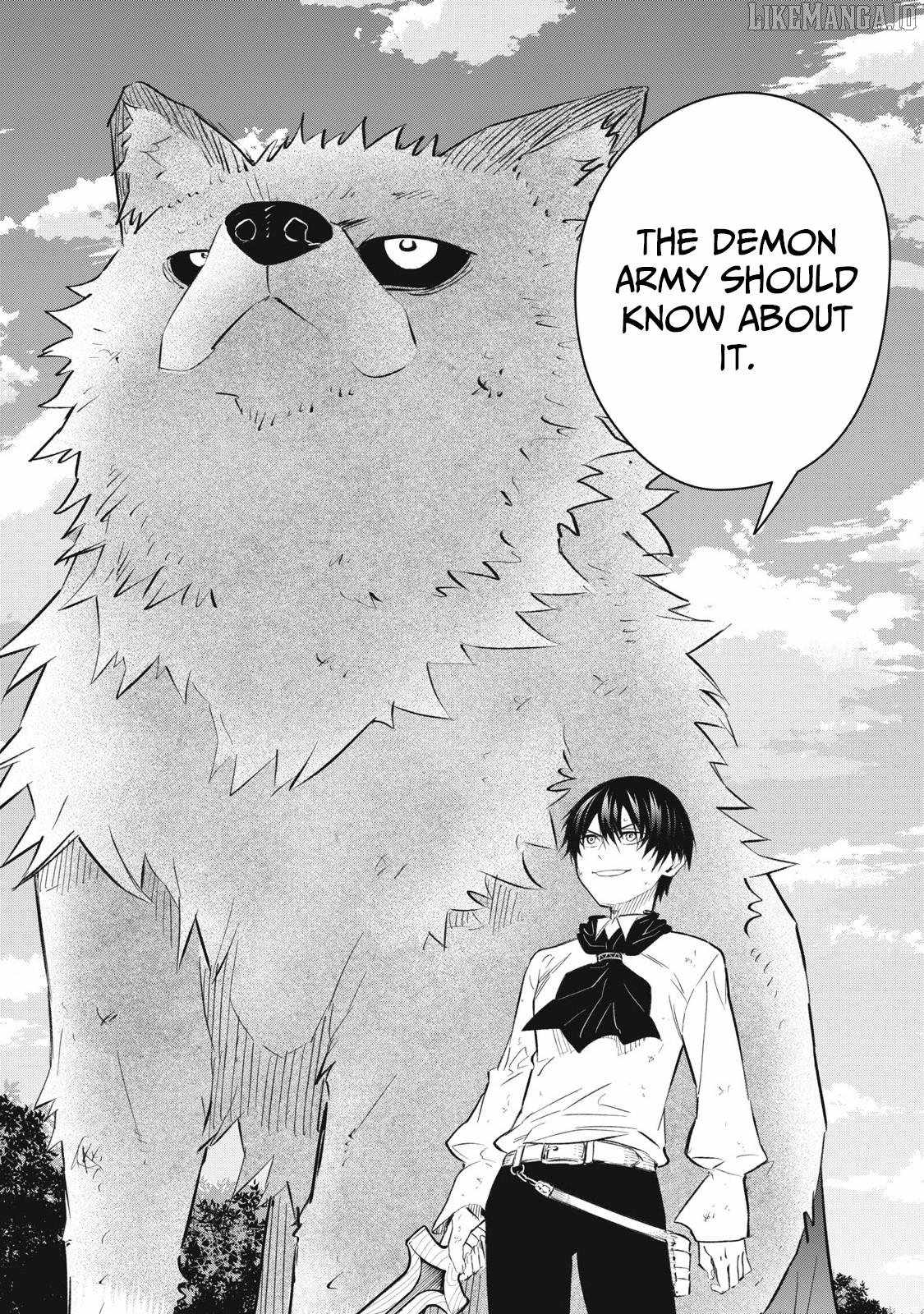 I Reincarnated as a Villainous Noble Who Died in the Mid Game, so I Used the Useless Skill “Tame” to Become the Strongest Chapter 27 - Page 10