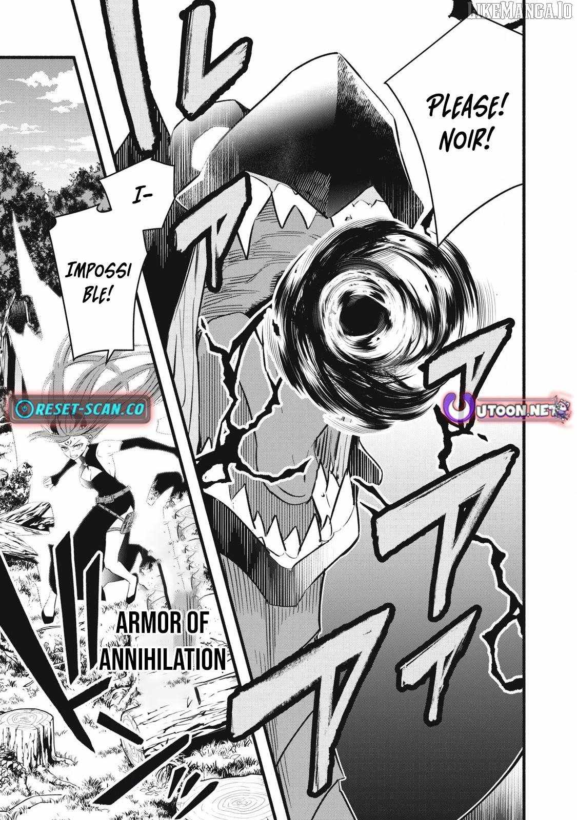 I Reincarnated as a Villainous Noble Who Died in the Mid Game, so I Used the Useless Skill “Tame” to Become the Strongest Chapter 28 - Page 13