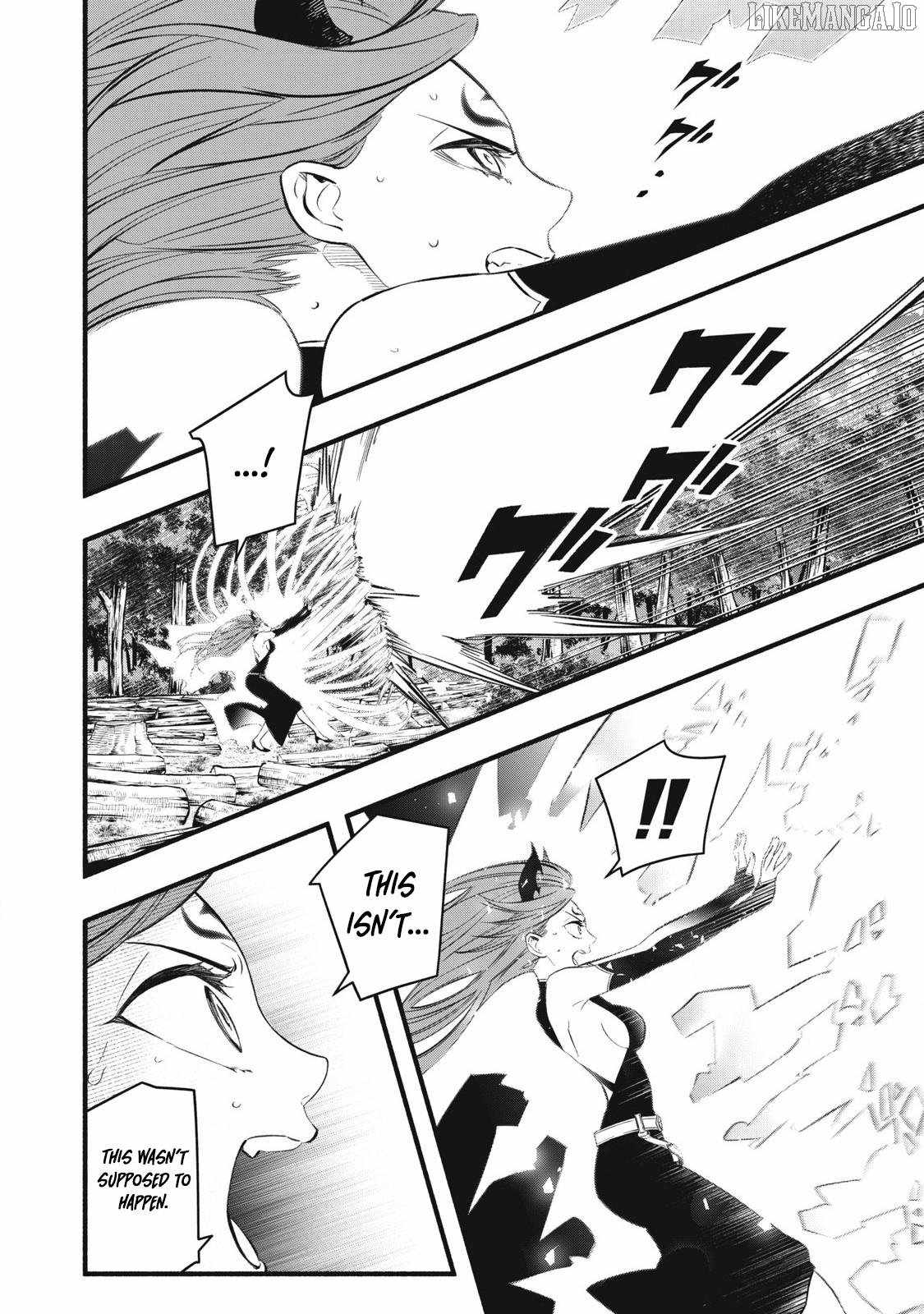 I Reincarnated as a Villainous Noble Who Died in the Mid Game, so I Used the Useless Skill “Tame” to Become the Strongest Chapter 28 - Page 16