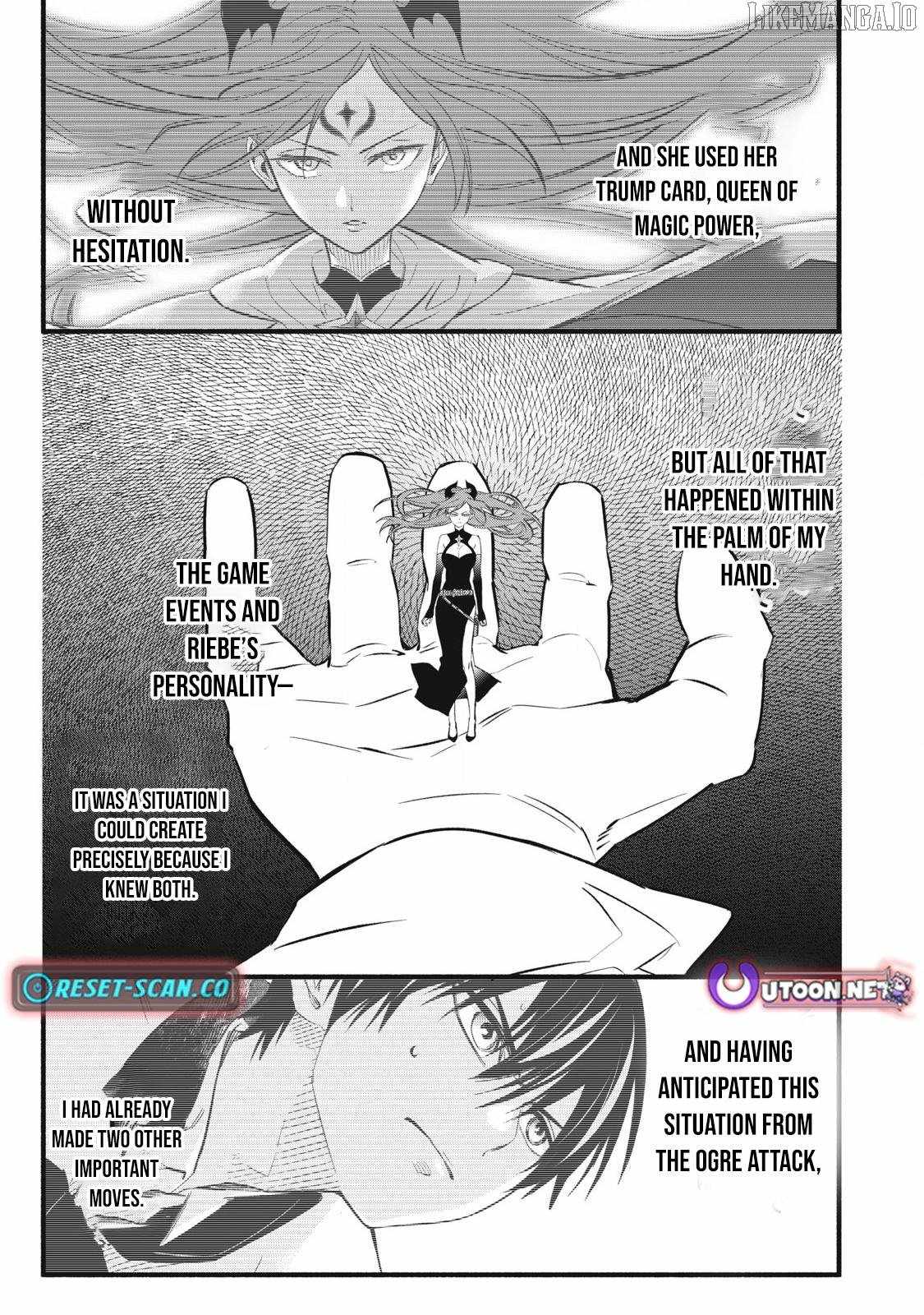 I Reincarnated as a Villainous Noble Who Died in the Mid Game, so I Used the Useless Skill “Tame” to Become the Strongest Chapter 28 - Page 7