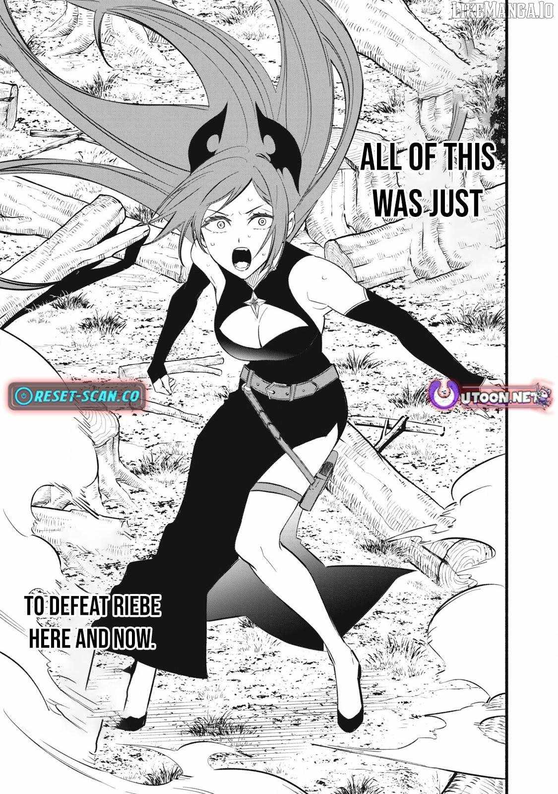 I Reincarnated as a Villainous Noble Who Died in the Mid Game, so I Used the Useless Skill “Tame” to Become the Strongest Chapter 28 - Page 9