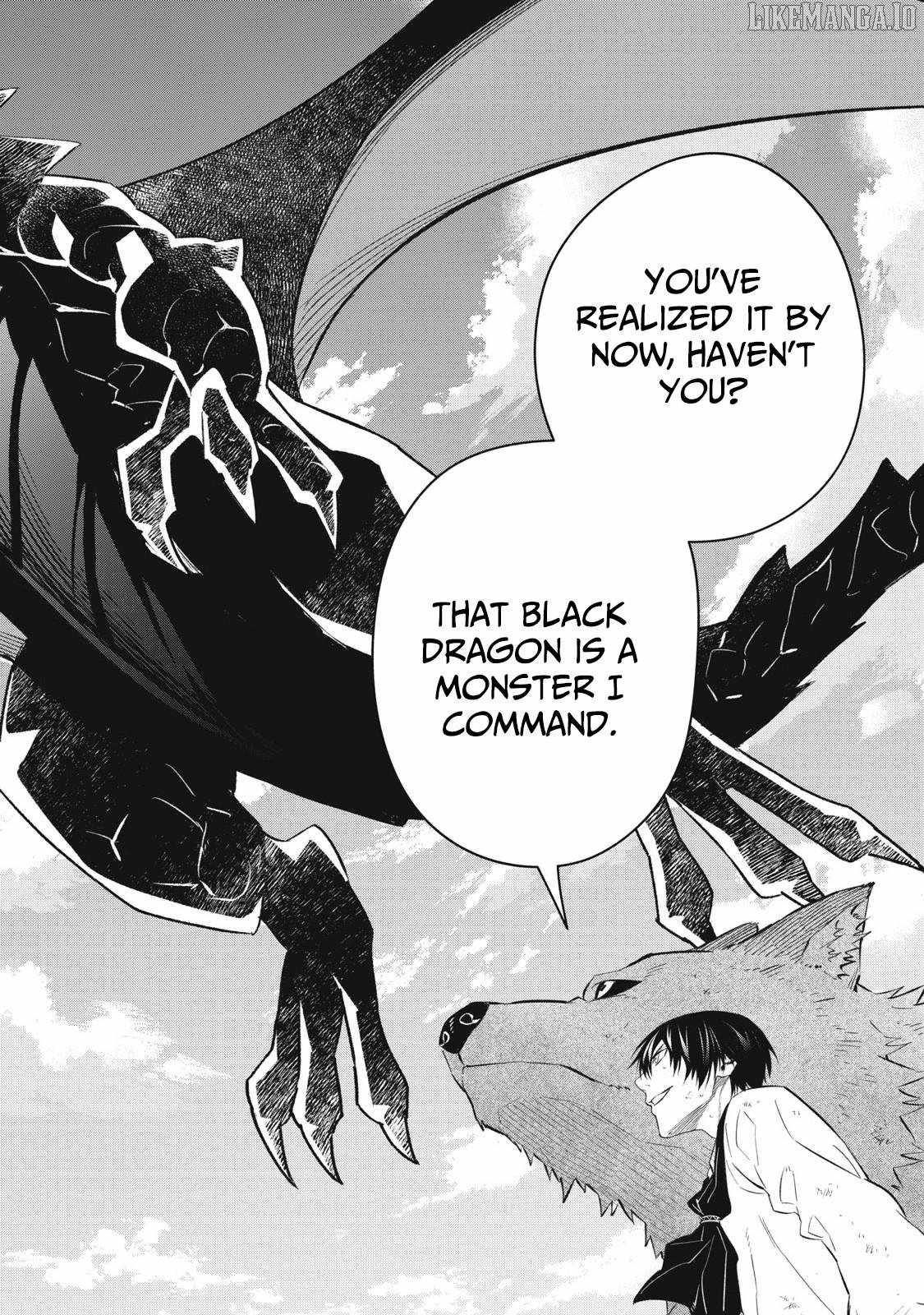 I Reincarnated as a Villainous Noble Who Died in the Mid Game, so I Used the Useless Skill “Tame” to Become the Strongest Chapter 28 - Page 10