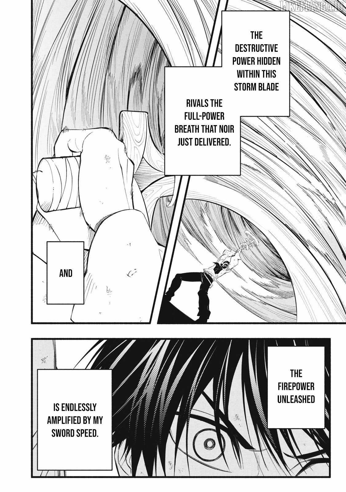 I Reincarnated as a Villainous Noble Who Died in the Mid Game, so I Used the Useless Skill “Tame” to Become the Strongest Chapter 29 - Page 11