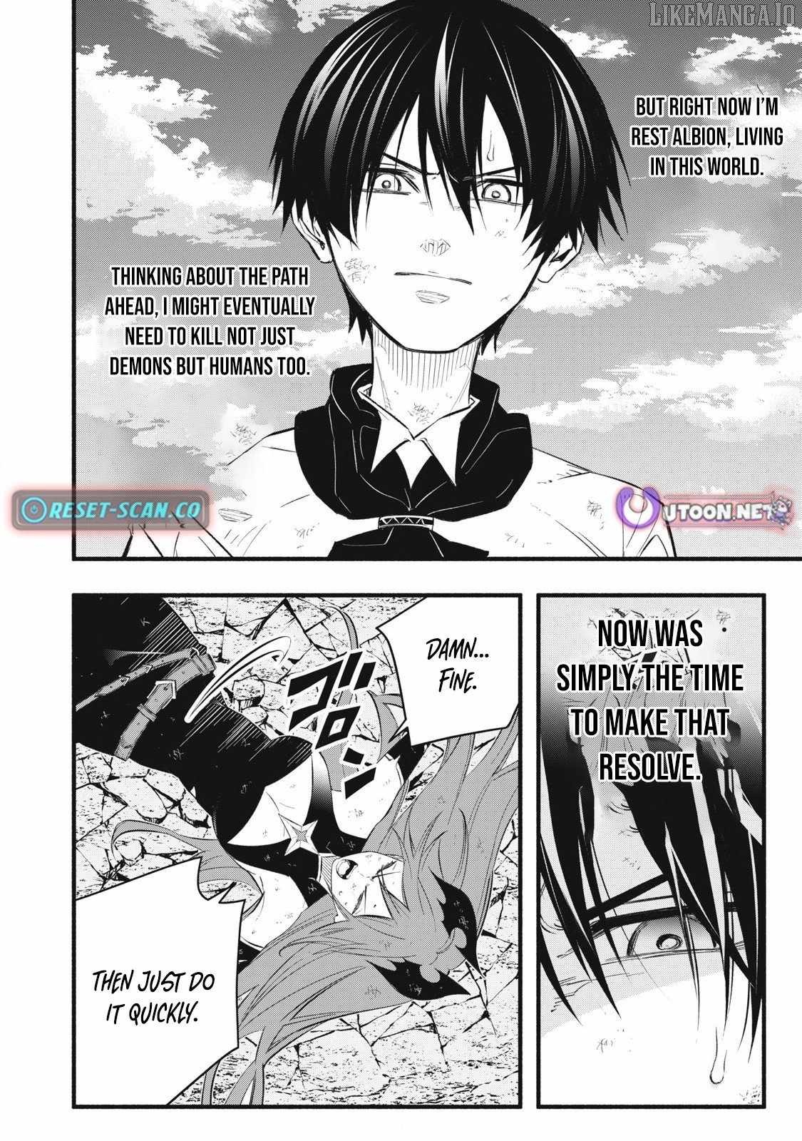 I Reincarnated as a Villainous Noble Who Died in the Mid Game, so I Used the Useless Skill “Tame” to Become the Strongest Chapter 29 - Page 19