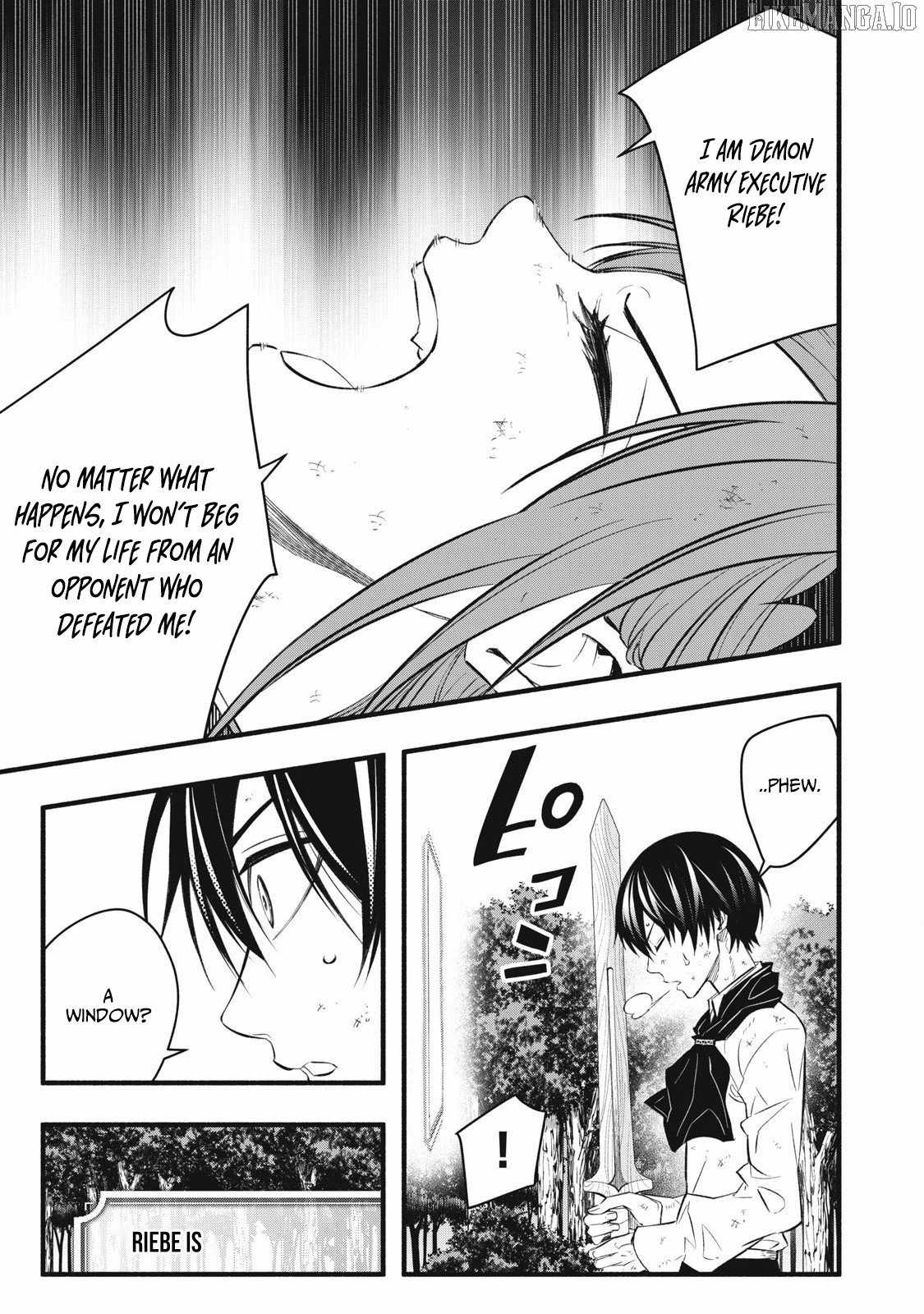 I Reincarnated as a Villainous Noble Who Died in the Mid Game, so I Used the Useless Skill “Tame” to Become the Strongest Chapter 29 - Page 20