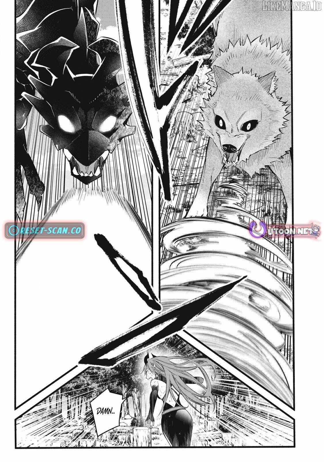 I Reincarnated as a Villainous Noble Who Died in the Mid Game, so I Used the Useless Skill “Tame” to Become the Strongest Chapter 29 - Page 4