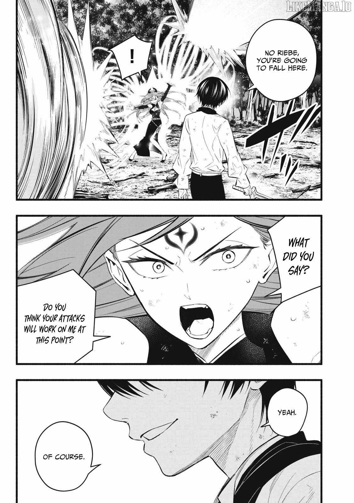 I Reincarnated as a Villainous Noble Who Died in the Mid Game, so I Used the Useless Skill “Tame” to Become the Strongest Chapter 29 - Page 6