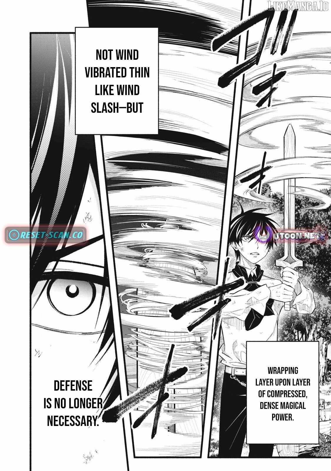 I Reincarnated as a Villainous Noble Who Died in the Mid Game, so I Used the Useless Skill “Tame” to Become the Strongest Chapter 29 - Page 7