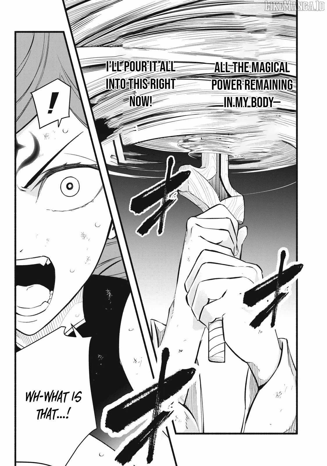 I Reincarnated as a Villainous Noble Who Died in the Mid Game, so I Used the Useless Skill “Tame” to Become the Strongest Chapter 29 - Page 8