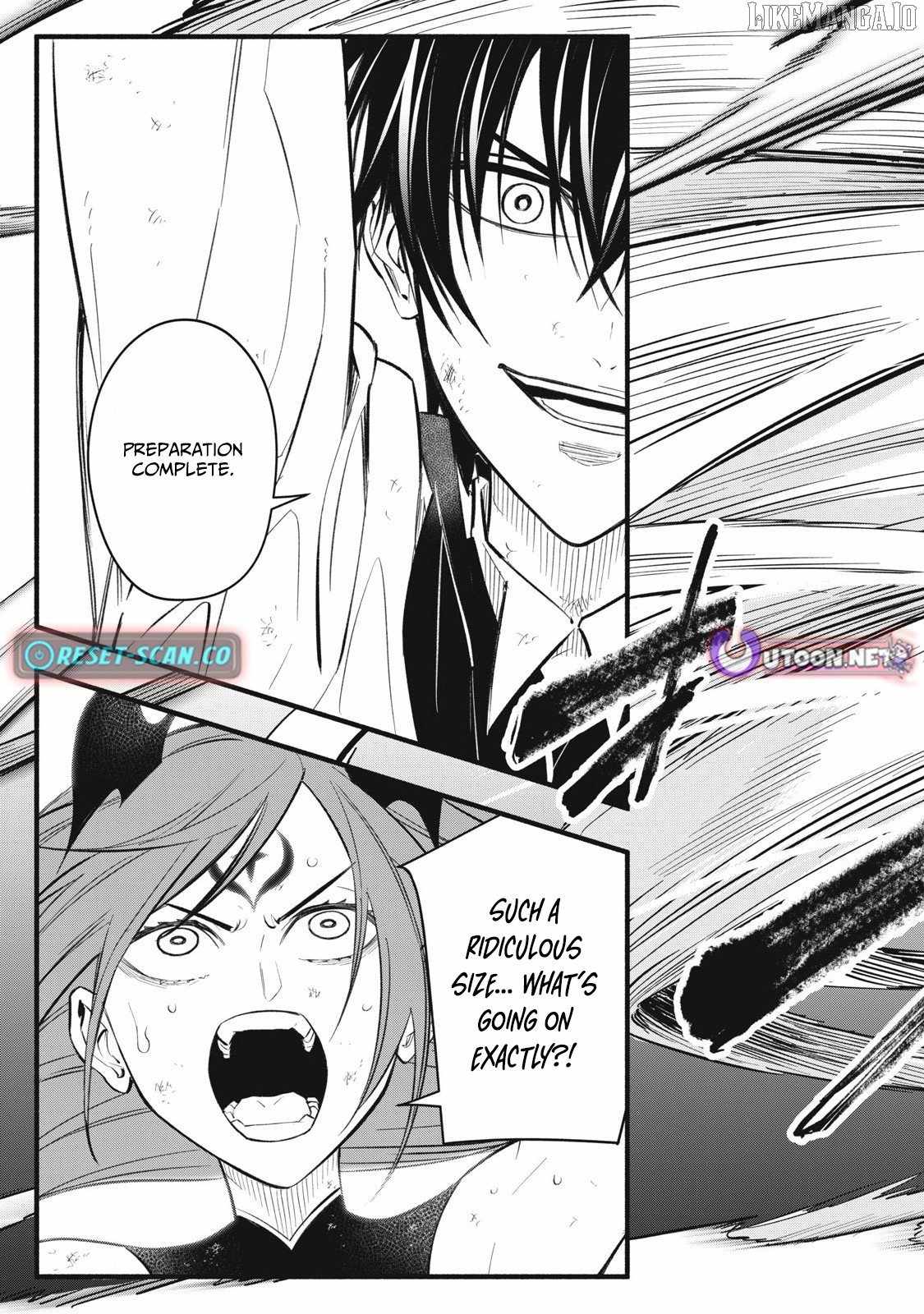 I Reincarnated as a Villainous Noble Who Died in the Mid Game, so I Used the Useless Skill “Tame” to Become the Strongest Chapter 29 - Page 10