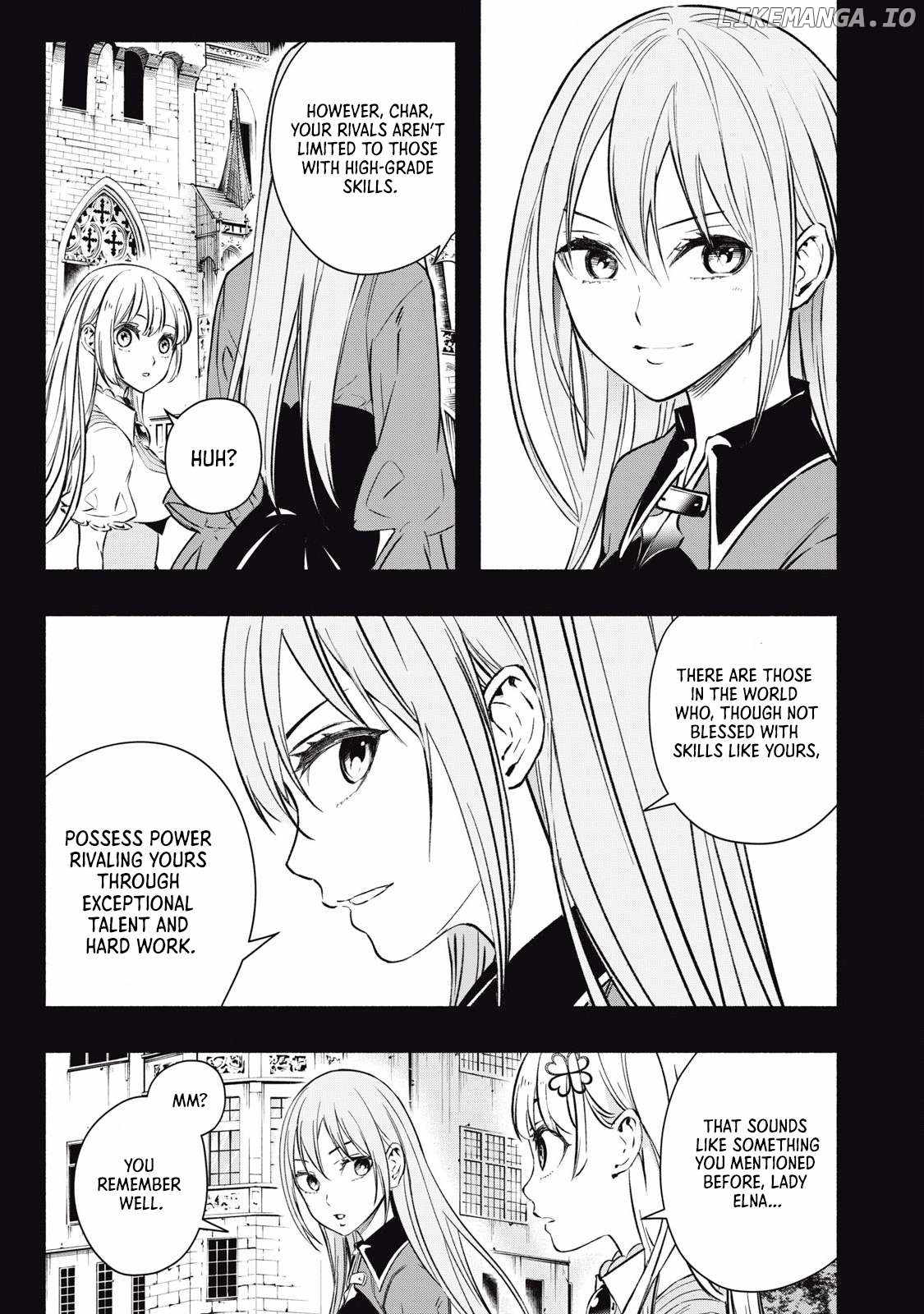 I Reincarnated as a Villainous Noble Who Died in the Mid Game, so I Used the Useless Skill “Tame” to Become the Strongest Chapter 3 - Page 12