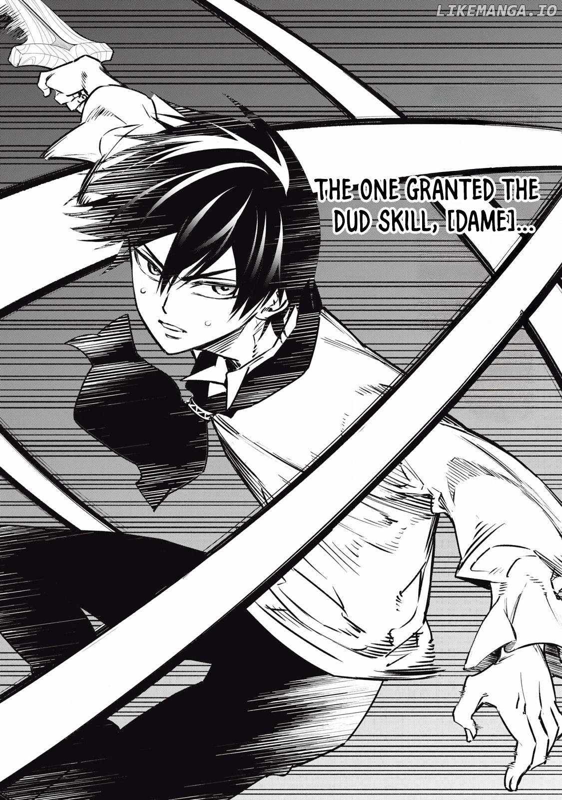 I Reincarnated as a Villainous Noble Who Died in the Mid Game, so I Used the Useless Skill “Tame” to Become the Strongest Chapter 3 - Page 15