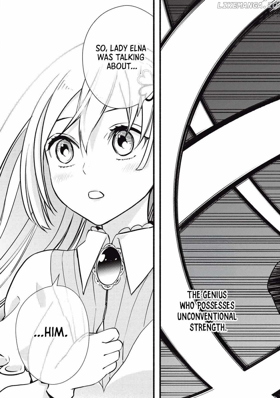 I Reincarnated as a Villainous Noble Who Died in the Mid Game, so I Used the Useless Skill “Tame” to Become the Strongest Chapter 3 - Page 16