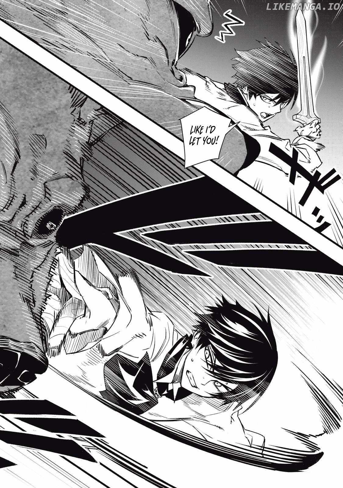 I Reincarnated as a Villainous Noble Who Died in the Mid Game, so I Used the Useless Skill “Tame” to Become the Strongest Chapter 3 - Page 19