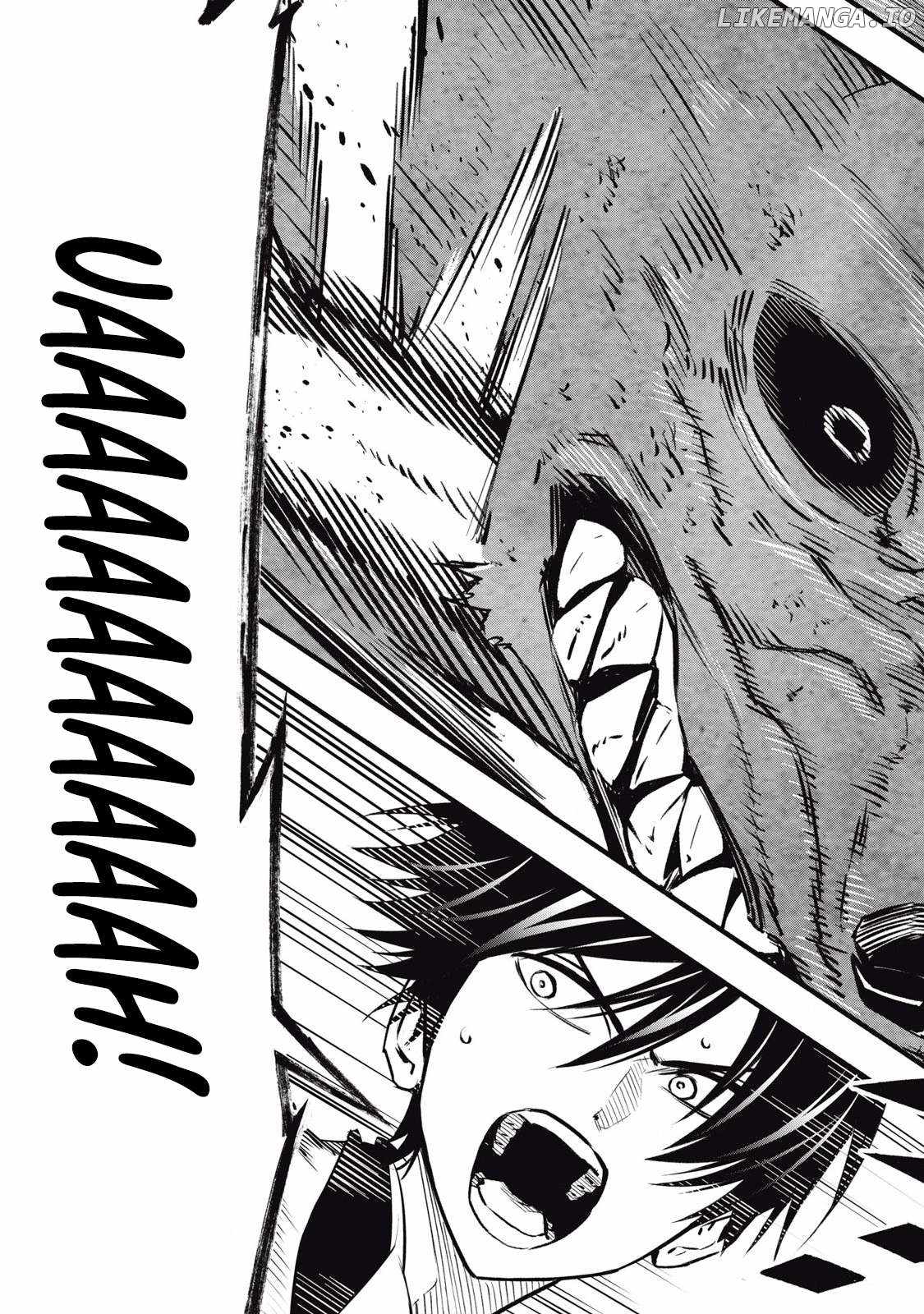 I Reincarnated as a Villainous Noble Who Died in the Mid Game, so I Used the Useless Skill “Tame” to Become the Strongest Chapter 3 - Page 20