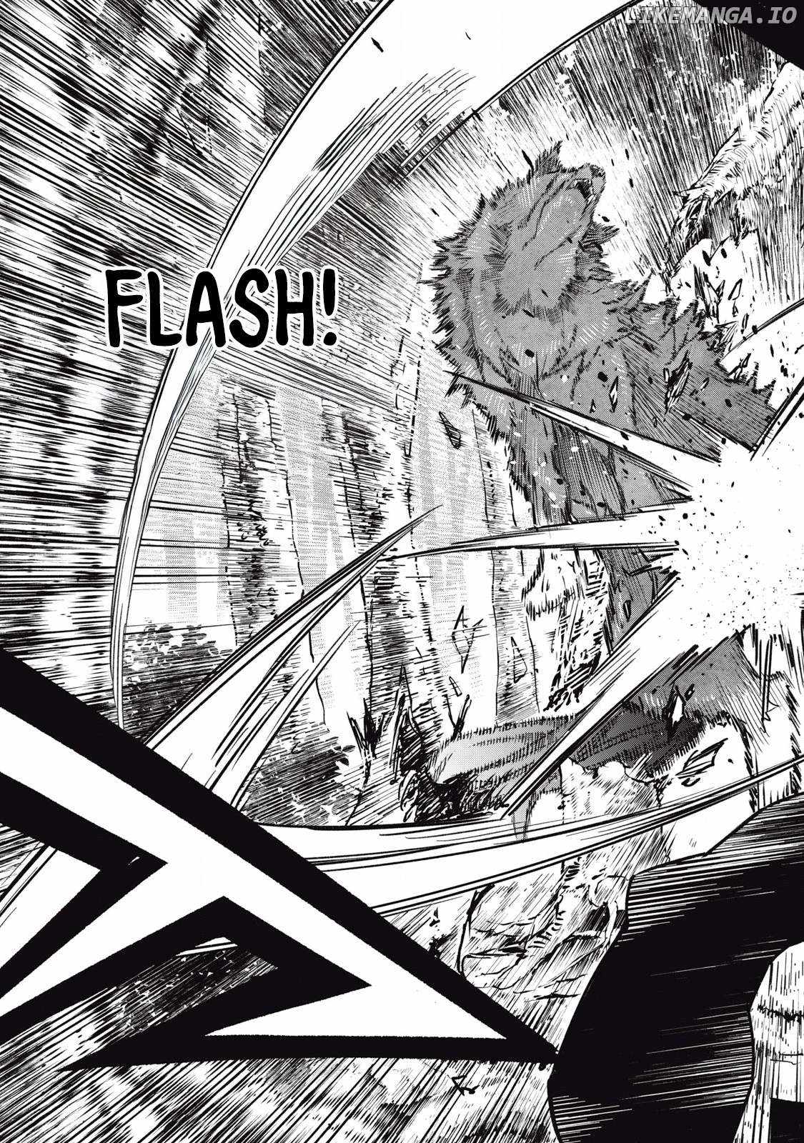 I Reincarnated as a Villainous Noble Who Died in the Mid Game, so I Used the Useless Skill “Tame” to Become the Strongest Chapter 3 - Page 22