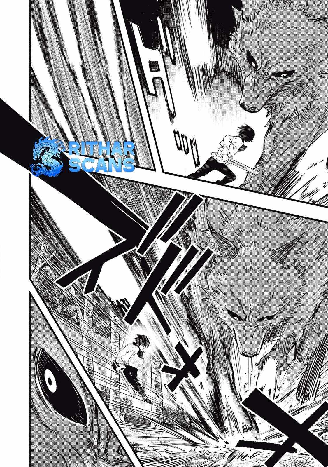 I Reincarnated as a Villainous Noble Who Died in the Mid Game, so I Used the Useless Skill “Tame” to Become the Strongest Chapter 3 - Page 7