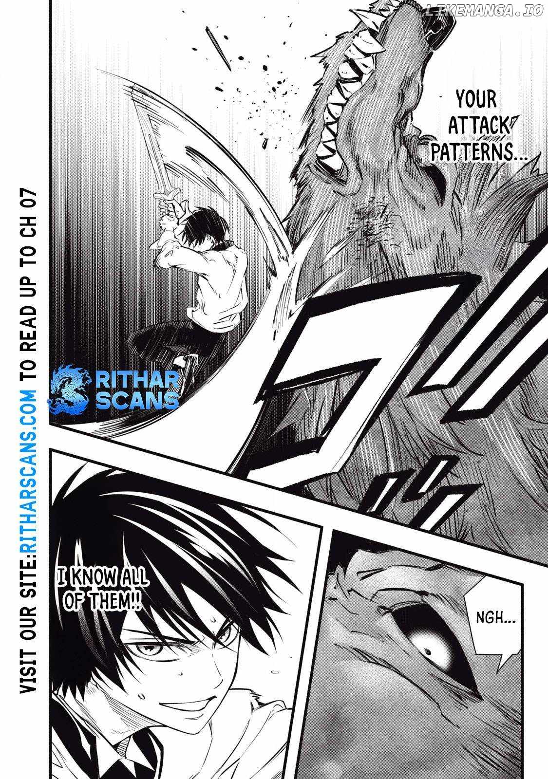 I Reincarnated as a Villainous Noble Who Died in the Mid Game, so I Used the Useless Skill “Tame” to Become the Strongest Chapter 3 - Page 9