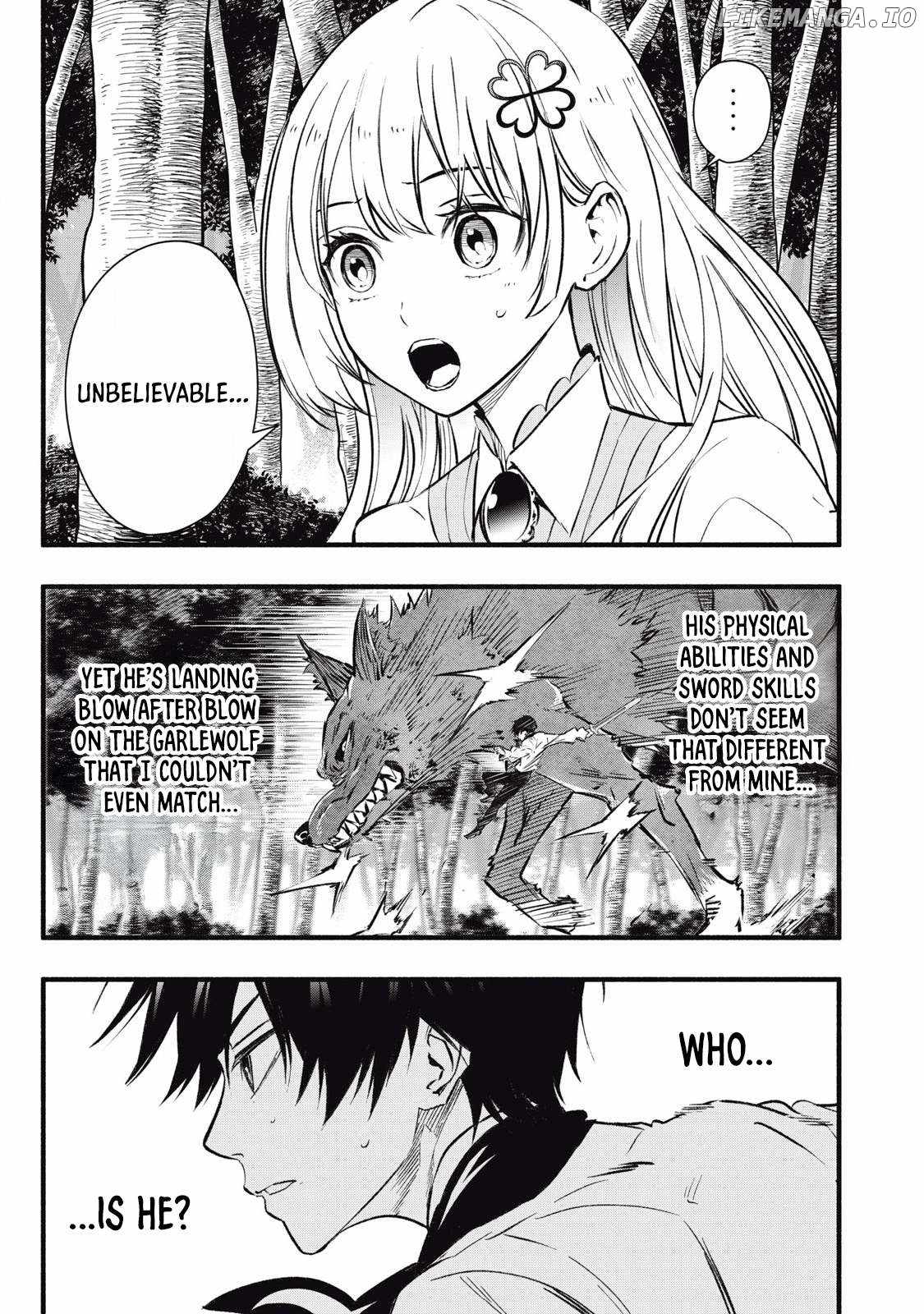 I Reincarnated as a Villainous Noble Who Died in the Mid Game, so I Used the Useless Skill “Tame” to Become the Strongest Chapter 3 - Page 10