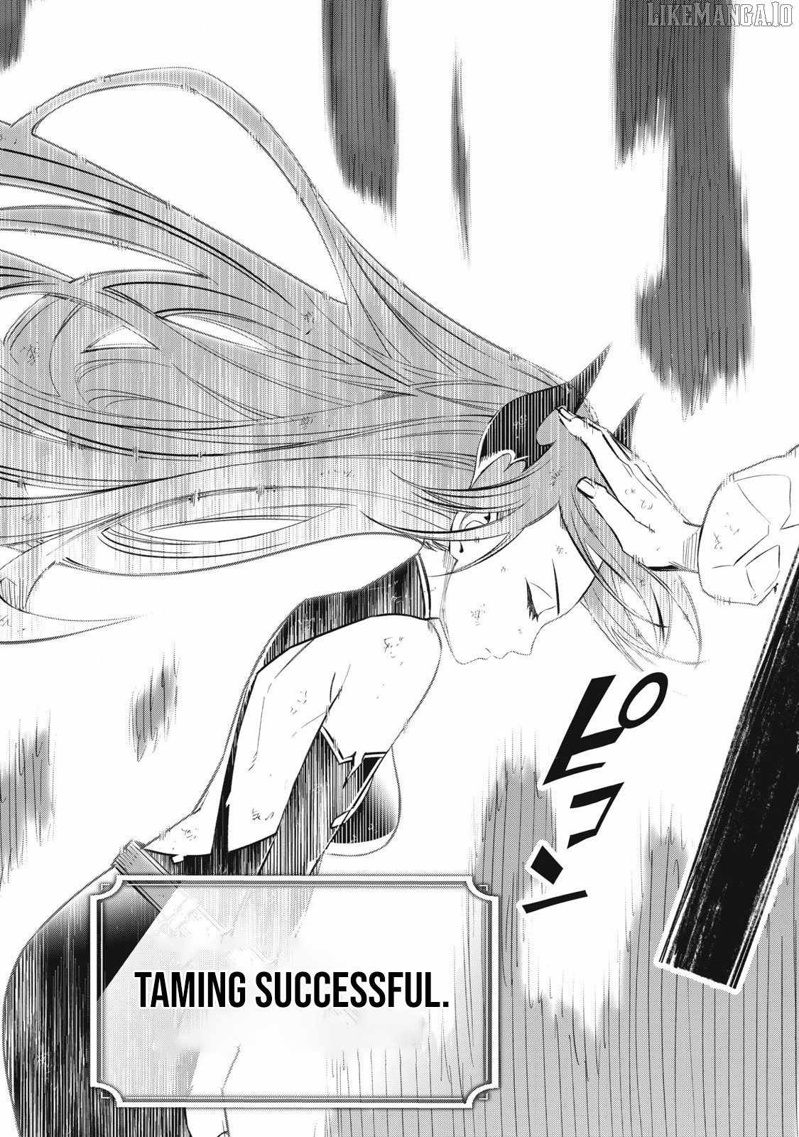 I Reincarnated as a Villainous Noble Who Died in the Mid Game, so I Used the Useless Skill “Tame” to Become the Strongest Chapter 30 - Page 14