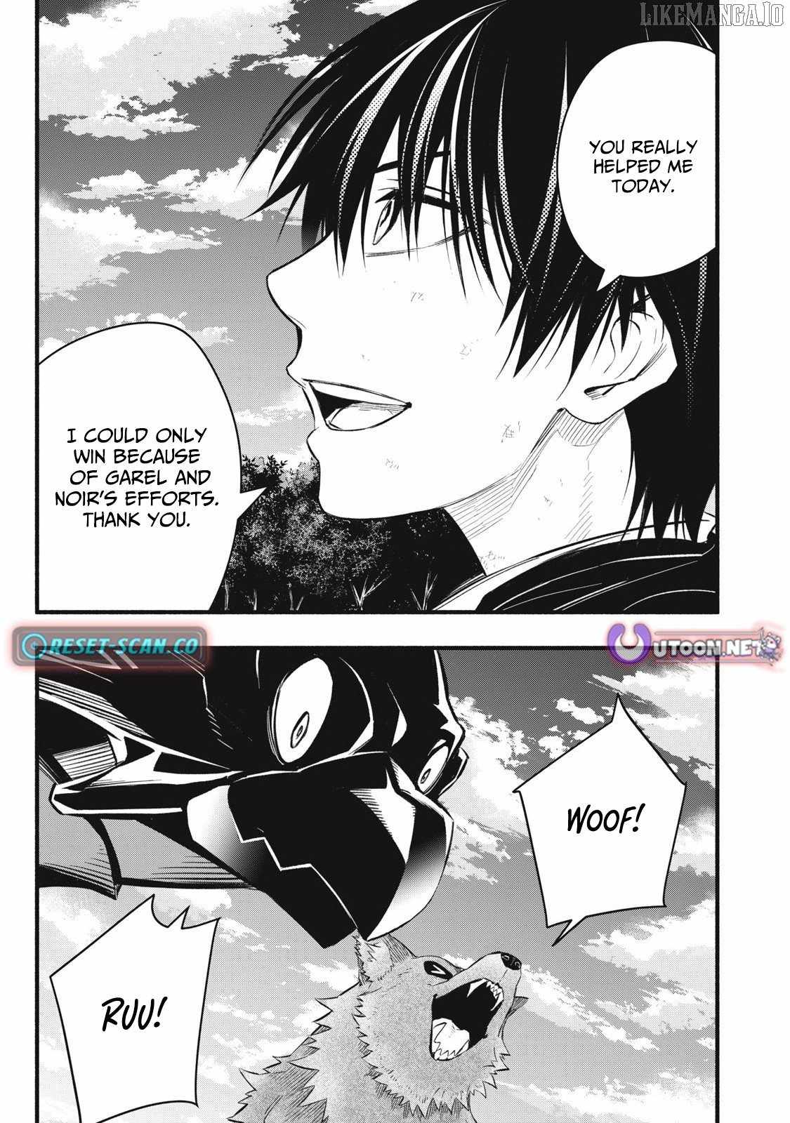 I Reincarnated as a Villainous Noble Who Died in the Mid Game, so I Used the Useless Skill “Tame” to Become the Strongest Chapter 30 - Page 18