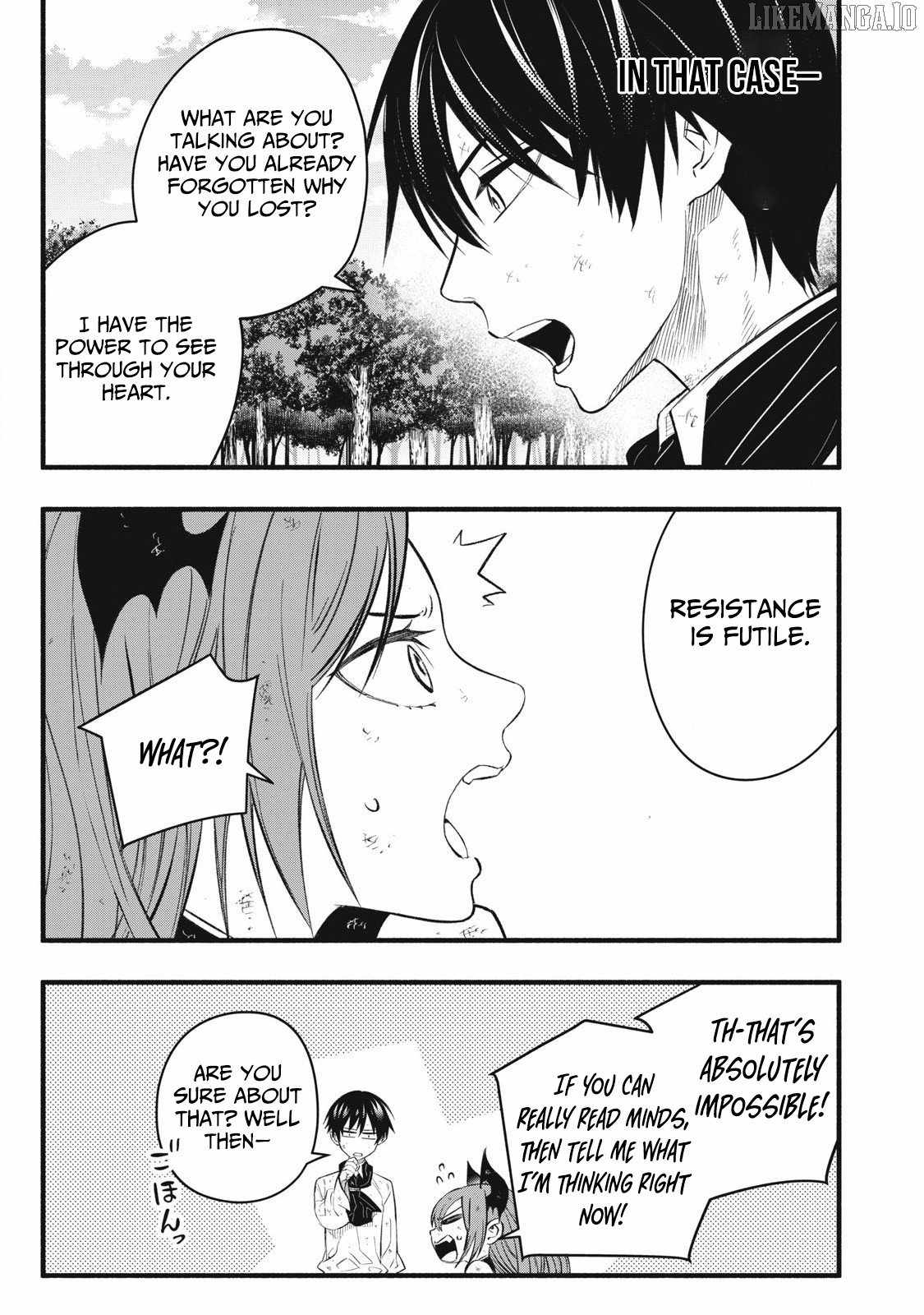 I Reincarnated as a Villainous Noble Who Died in the Mid Game, so I Used the Useless Skill “Tame” to Become the Strongest Chapter 30 - Page 8