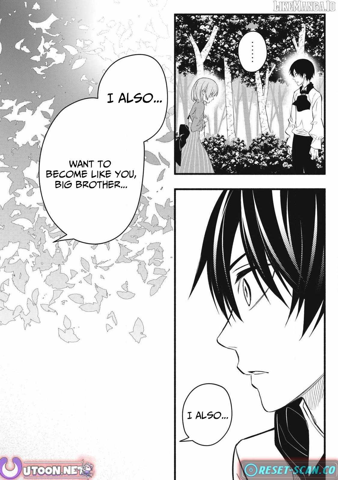 I Reincarnated as a Villainous Noble Who Died in the Mid Game, so I Used the Useless Skill “Tame” to Become the Strongest Chapter 31 - Page 16