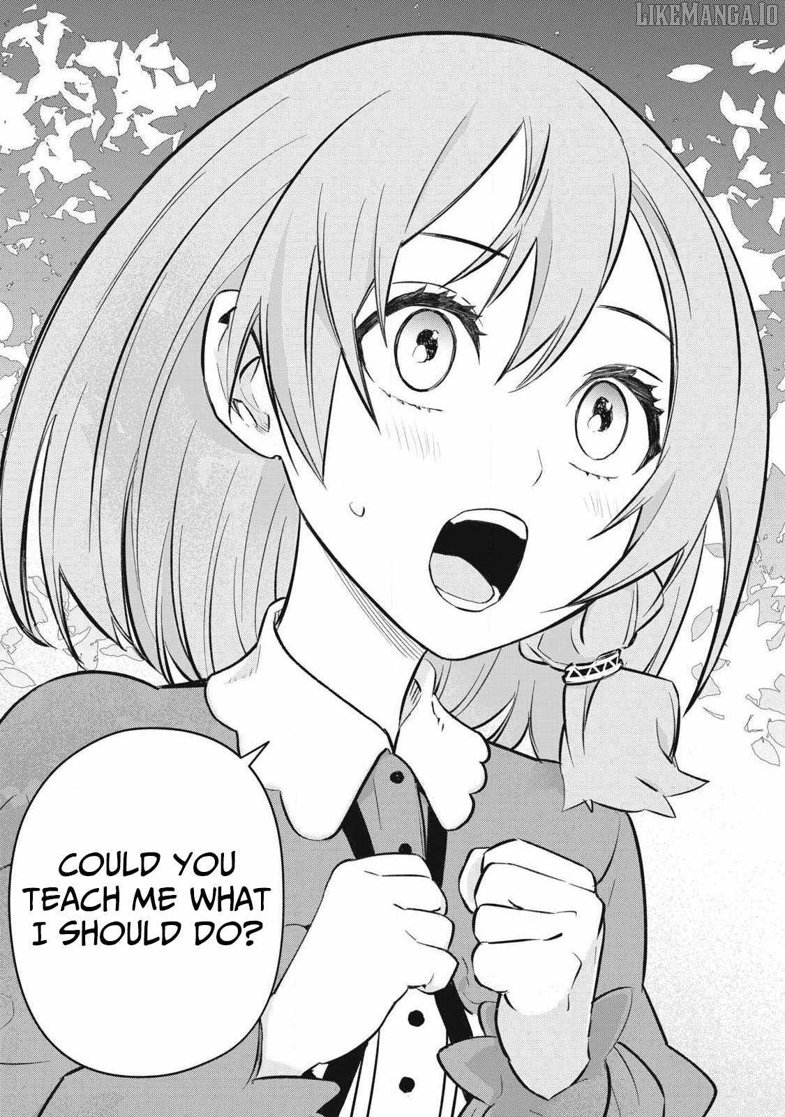 I Reincarnated as a Villainous Noble Who Died in the Mid Game, so I Used the Useless Skill “Tame” to Become the Strongest Chapter 31 - Page 17