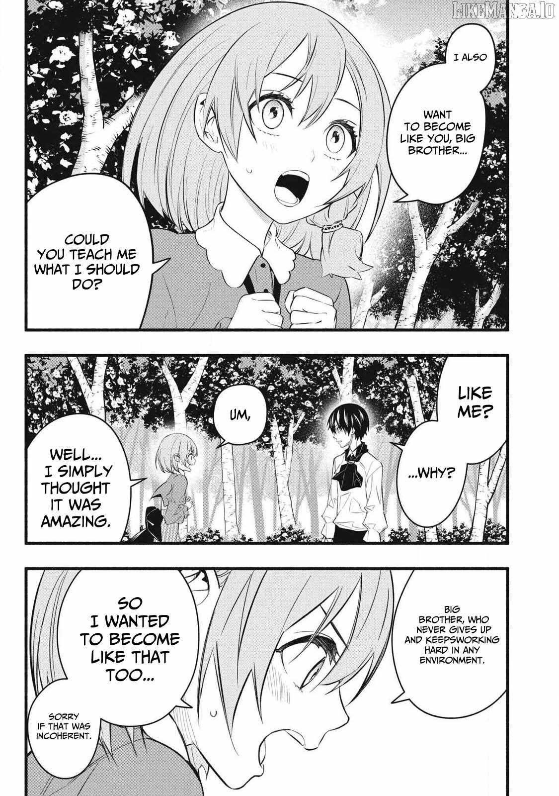 I Reincarnated as a Villainous Noble Who Died in the Mid Game, so I Used the Useless Skill “Tame” to Become the Strongest Chapter 32 - Page 1