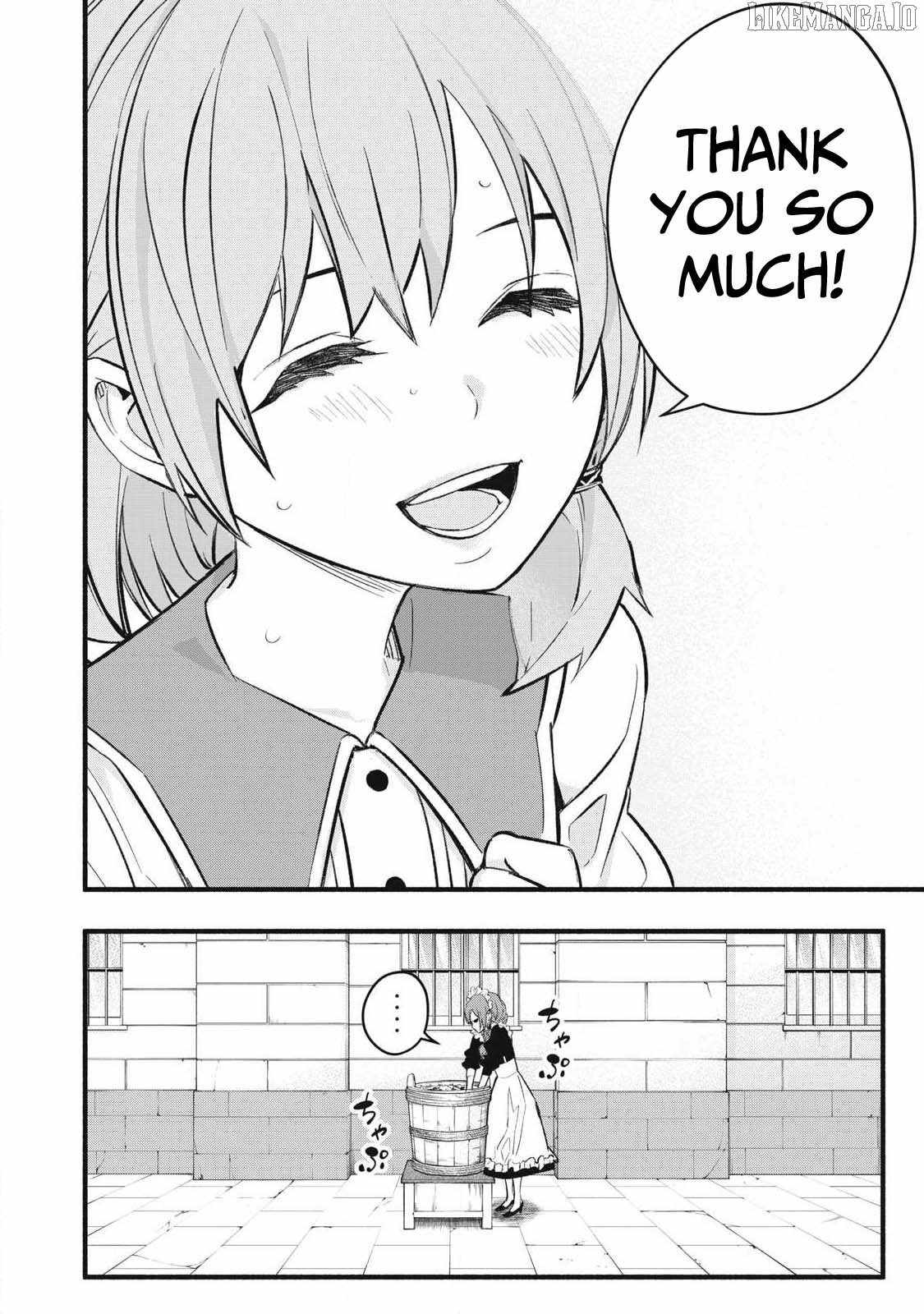 I Reincarnated as a Villainous Noble Who Died in the Mid Game, so I Used the Useless Skill “Tame” to Become the Strongest Chapter 32 - Page 16