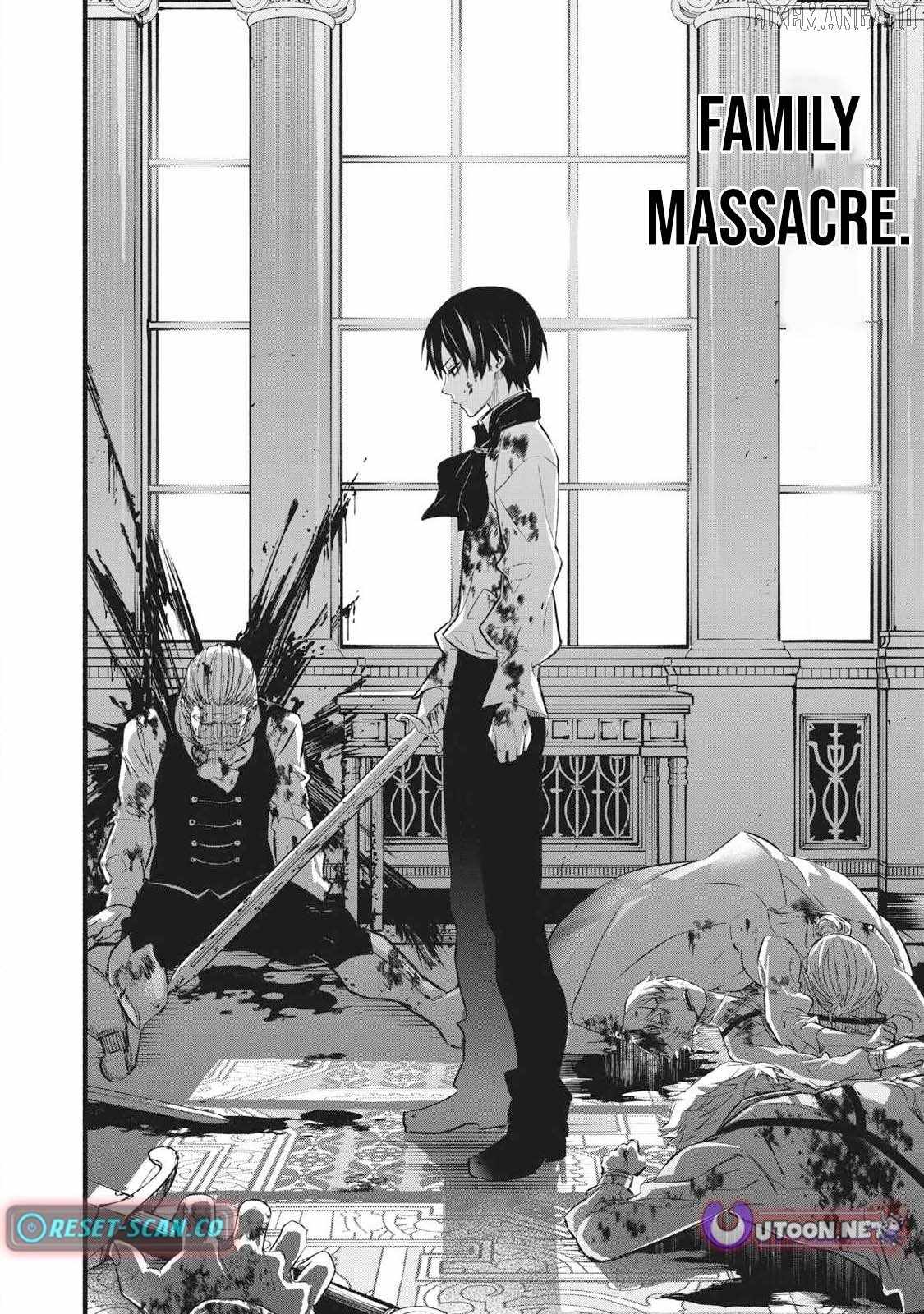 I Reincarnated as a Villainous Noble Who Died in the Mid Game, so I Used the Useless Skill “Tame” to Become the Strongest Chapter 32 - Page 8