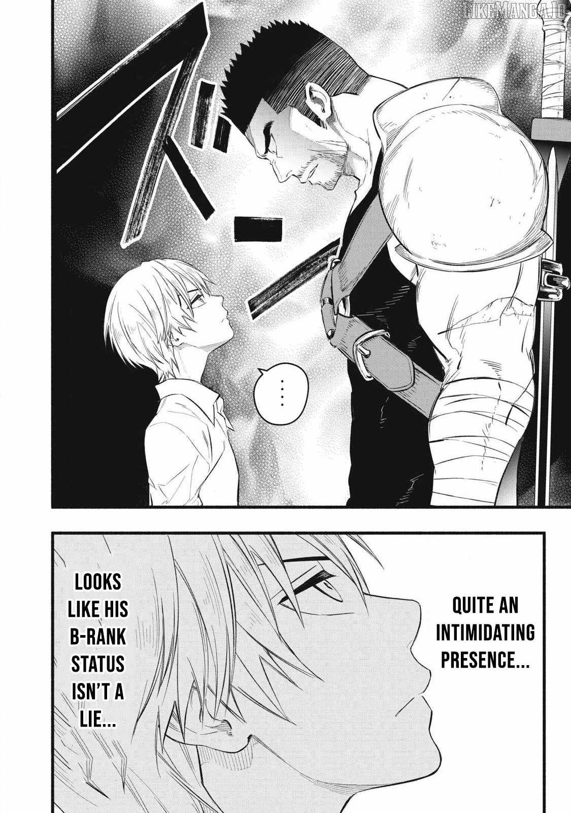 I Reincarnated as a Villainous Noble Who Died in the Mid Game, so I Used the Useless Skill “Tame” to Become the Strongest Chapter 33 - Page 16