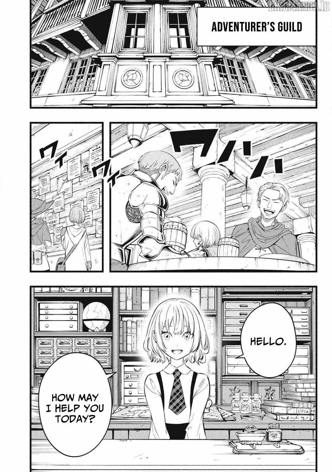 I Reincarnated as a Villainous Noble Who Died in the Mid Game, so I Used the Useless Skill “Tame” to Become the Strongest Chapter 33 - Page 10