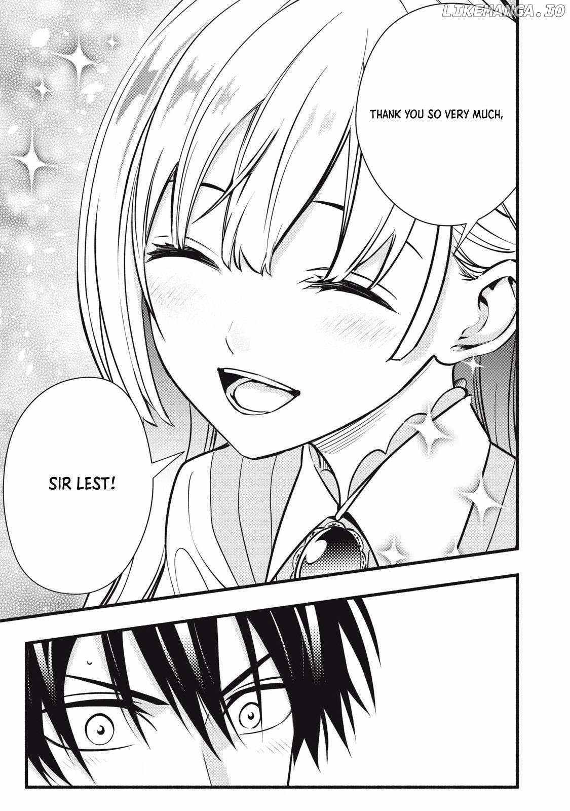 I Reincarnated as a Villainous Noble Who Died in the Mid Game, so I Used the Useless Skill “Tame” to Become the Strongest Chapter 4 - Page 4