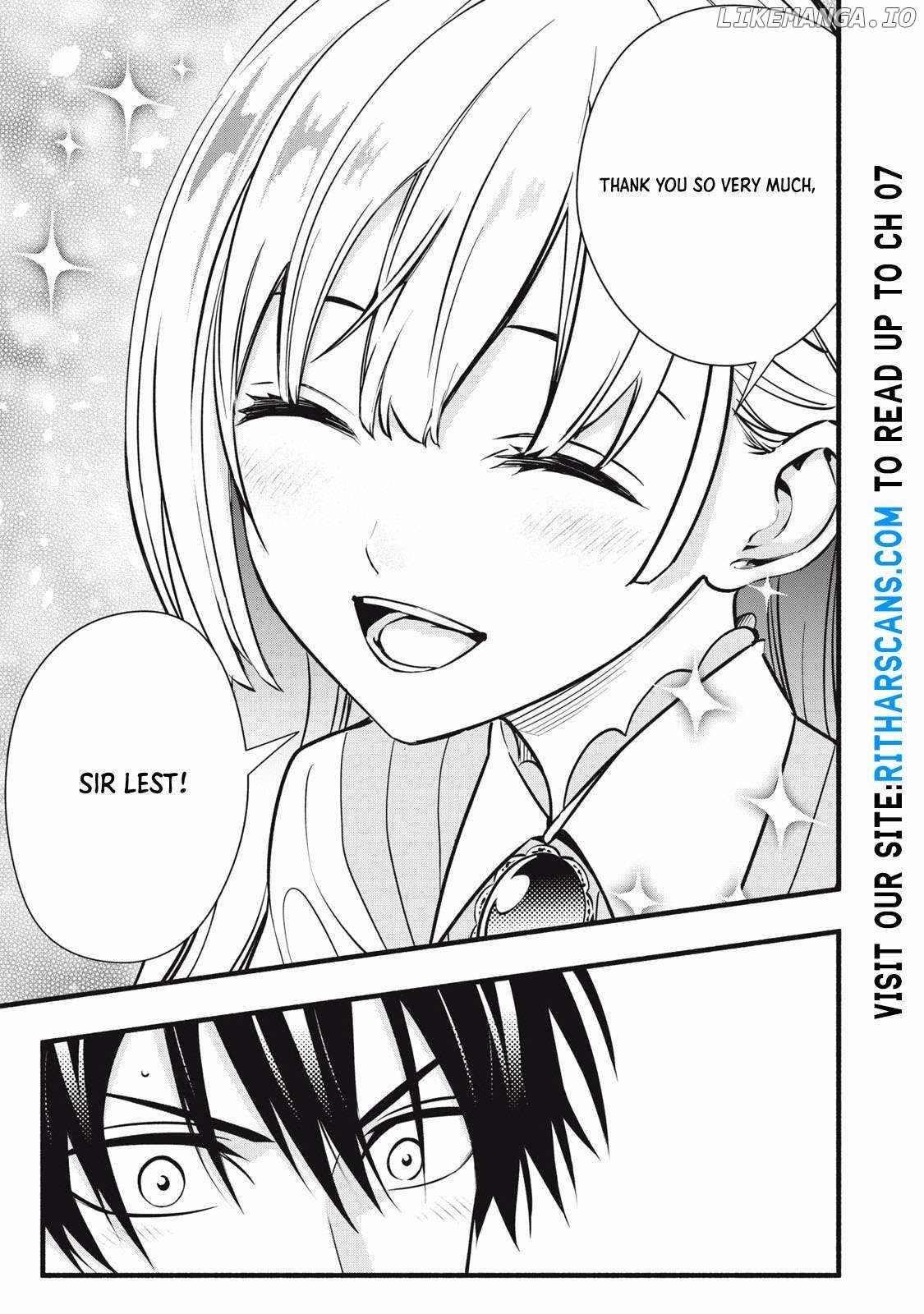 I Reincarnated as a Villainous Noble Who Died in the Mid Game, so I Used the Useless Skill “Tame” to Become the Strongest Chapter 4 - Page 5