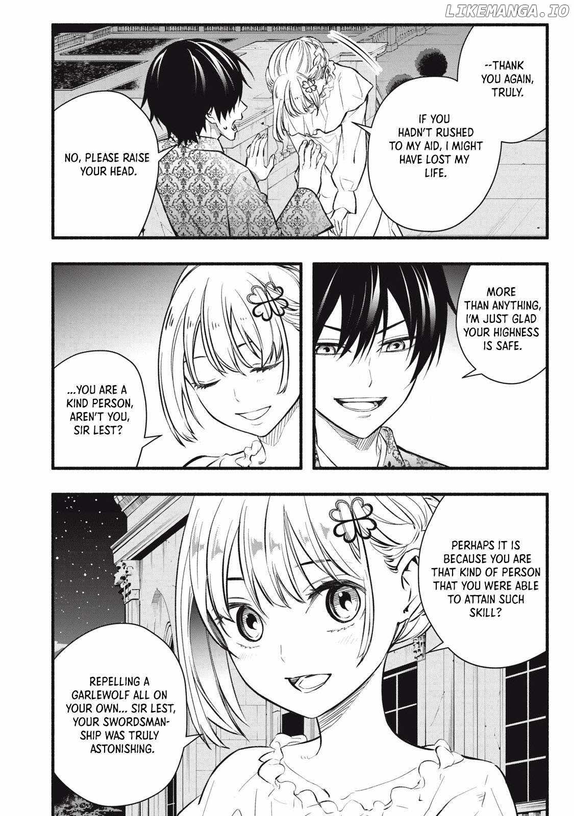 I Reincarnated as a Villainous Noble Who Died in the Mid Game, so I Used the Useless Skill “Tame” to Become the Strongest Chapter 5 - Page 11