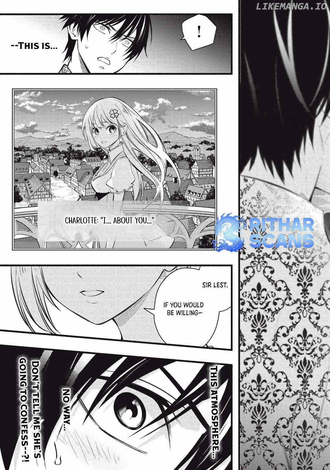I Reincarnated as a Villainous Noble Who Died in the Mid Game, so I Used the Useless Skill “Tame” to Become the Strongest Chapter 5 - Page 14