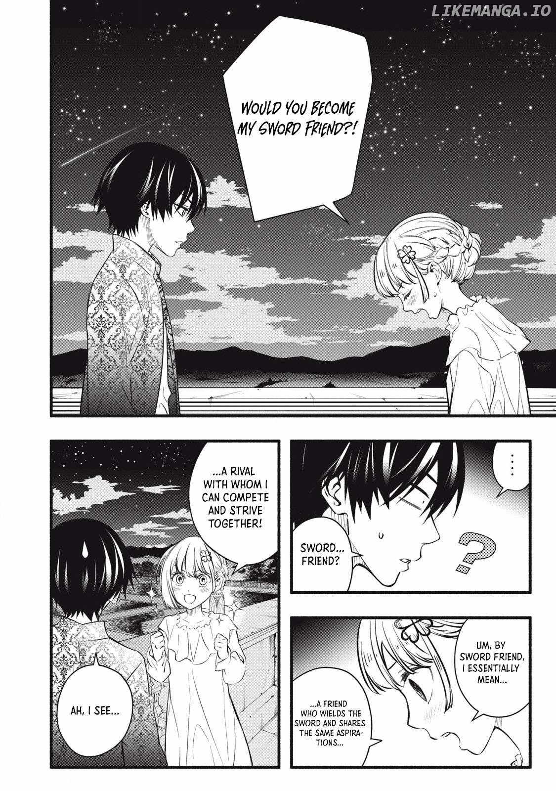I Reincarnated as a Villainous Noble Who Died in the Mid Game, so I Used the Useless Skill “Tame” to Become the Strongest Chapter 5 - Page 15
