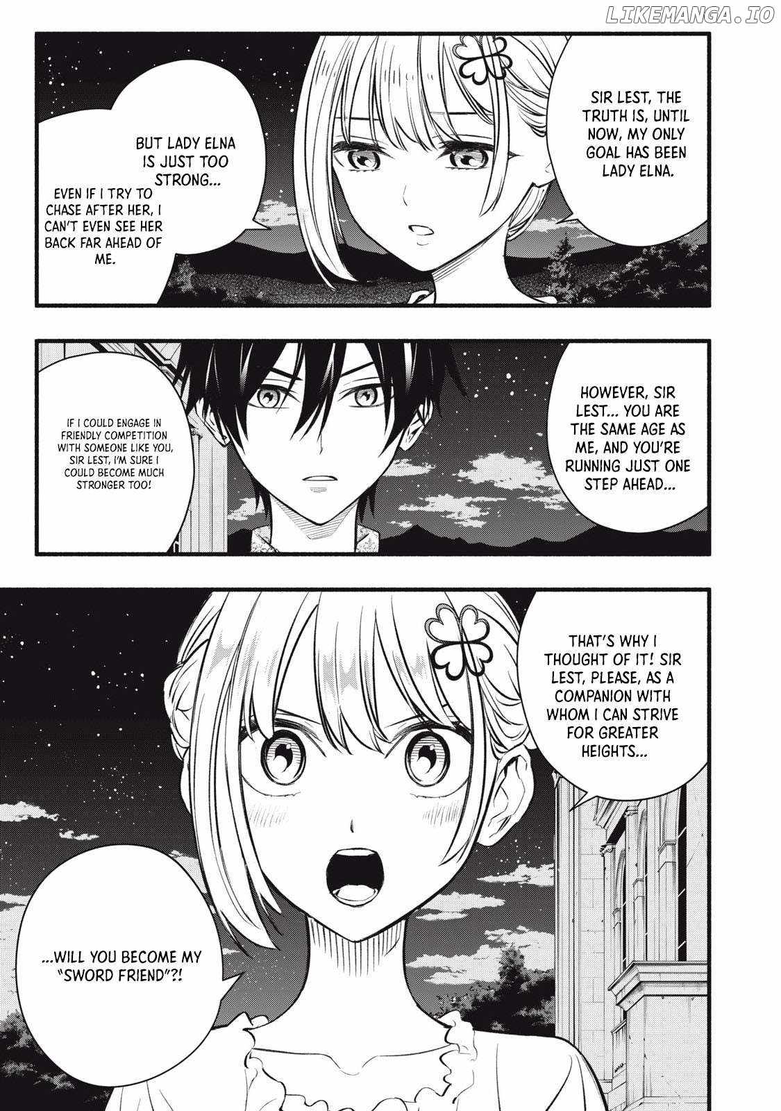 I Reincarnated as a Villainous Noble Who Died in the Mid Game, so I Used the Useless Skill “Tame” to Become the Strongest Chapter 5 - Page 16