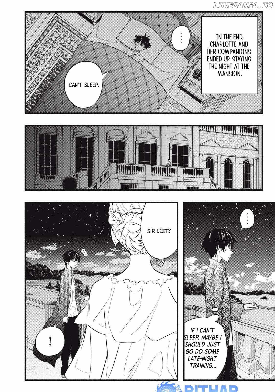 I Reincarnated as a Villainous Noble Who Died in the Mid Game, so I Used the Useless Skill “Tame” to Become the Strongest Chapter 5 - Page 9