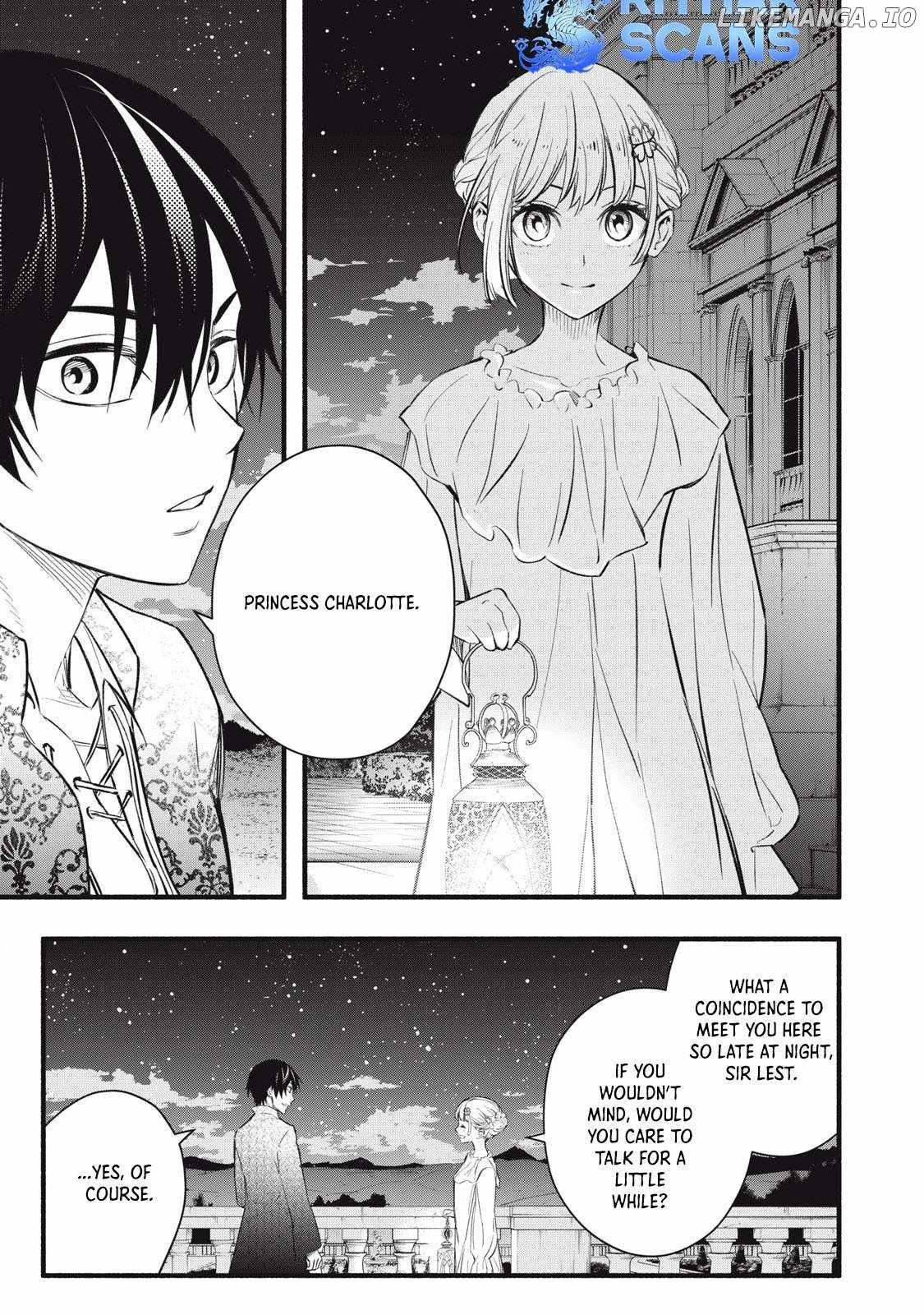 I Reincarnated as a Villainous Noble Who Died in the Mid Game, so I Used the Useless Skill “Tame” to Become the Strongest Chapter 5 - Page 10