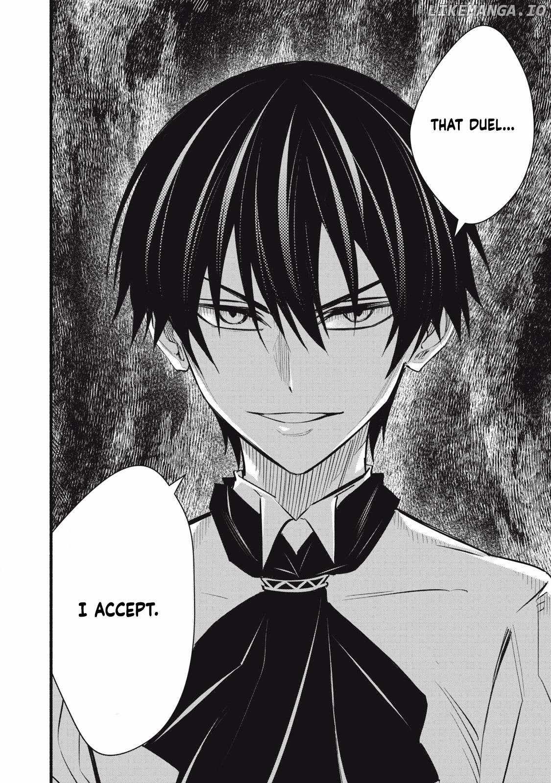 I Reincarnated as a Villainous Noble Who Died in the Mid Game, so I Used the Useless Skill “Tame” to Become the Strongest Chapter 6 - Page 13