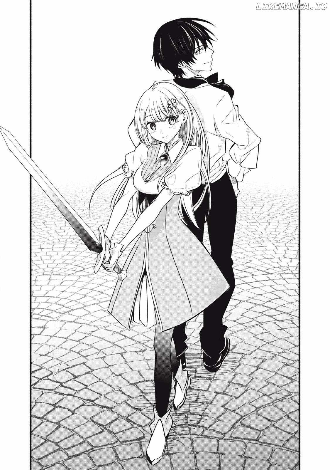 I Reincarnated as a Villainous Noble Who Died in the Mid Game, so I Used the Useless Skill “Tame” to Become the Strongest Chapter 6 - Page 3