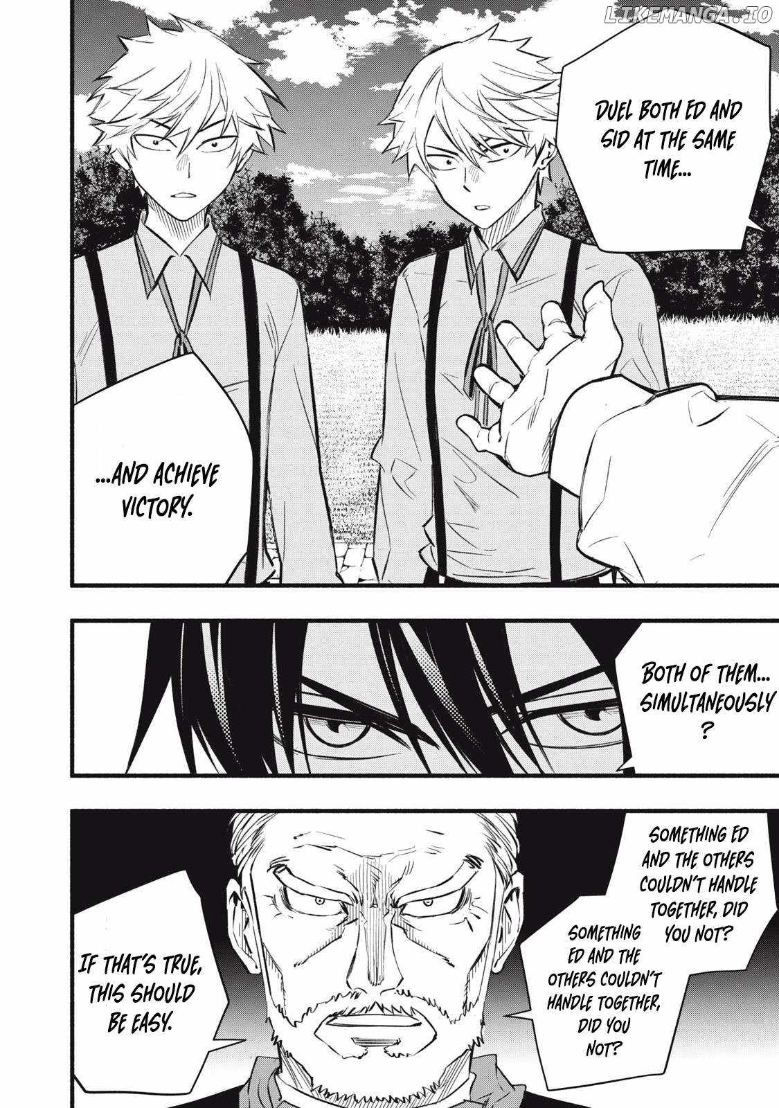 I Reincarnated as a Villainous Noble Who Died in the Mid Game, so I Used the Useless Skill “Tame” to Become the Strongest Chapter 6 - Page 9