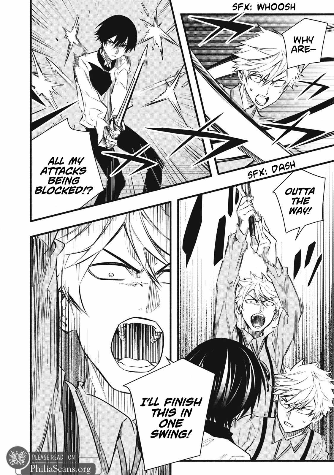 I Reincarnated as a Villainous Noble Who Died in the Mid Game, so I Used the Useless Skill “Tame” to Become the Strongest Chapter 7 - Page 14