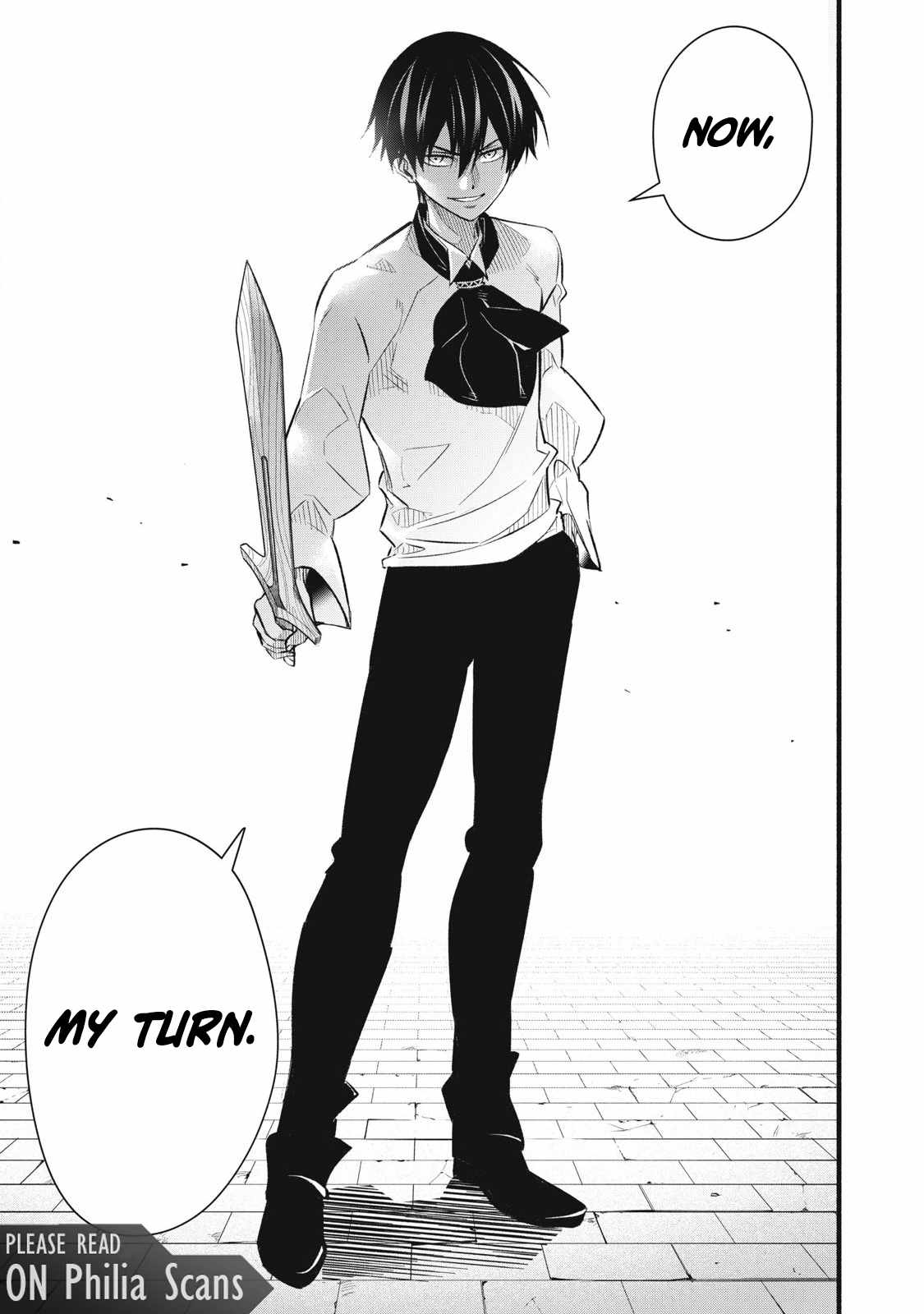 I Reincarnated as a Villainous Noble Who Died in the Mid Game, so I Used the Useless Skill “Tame” to Become the Strongest Chapter 7 - Page 21
