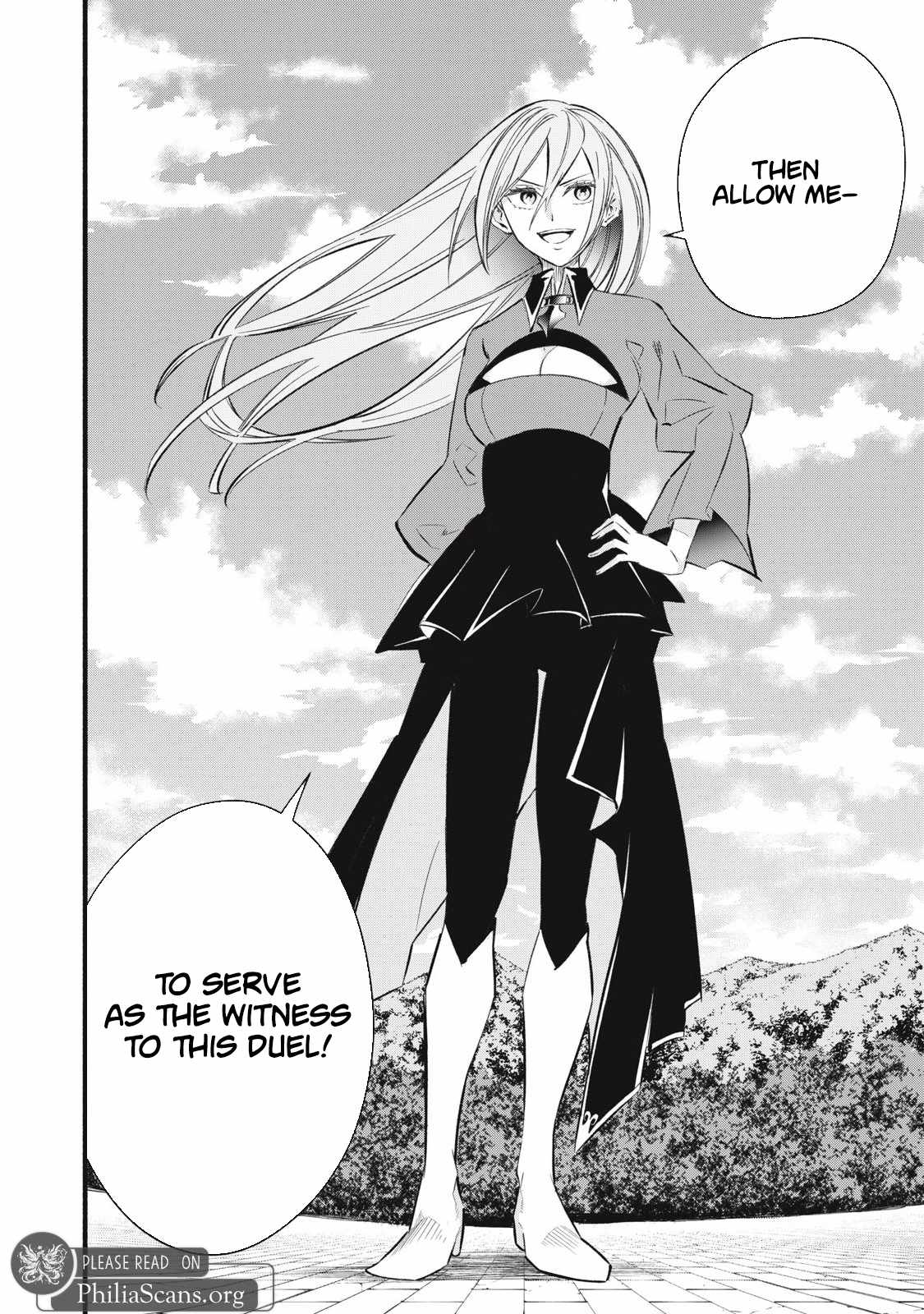 I Reincarnated as a Villainous Noble Who Died in the Mid Game, so I Used the Useless Skill “Tame” to Become the Strongest Chapter 7 - Page 4