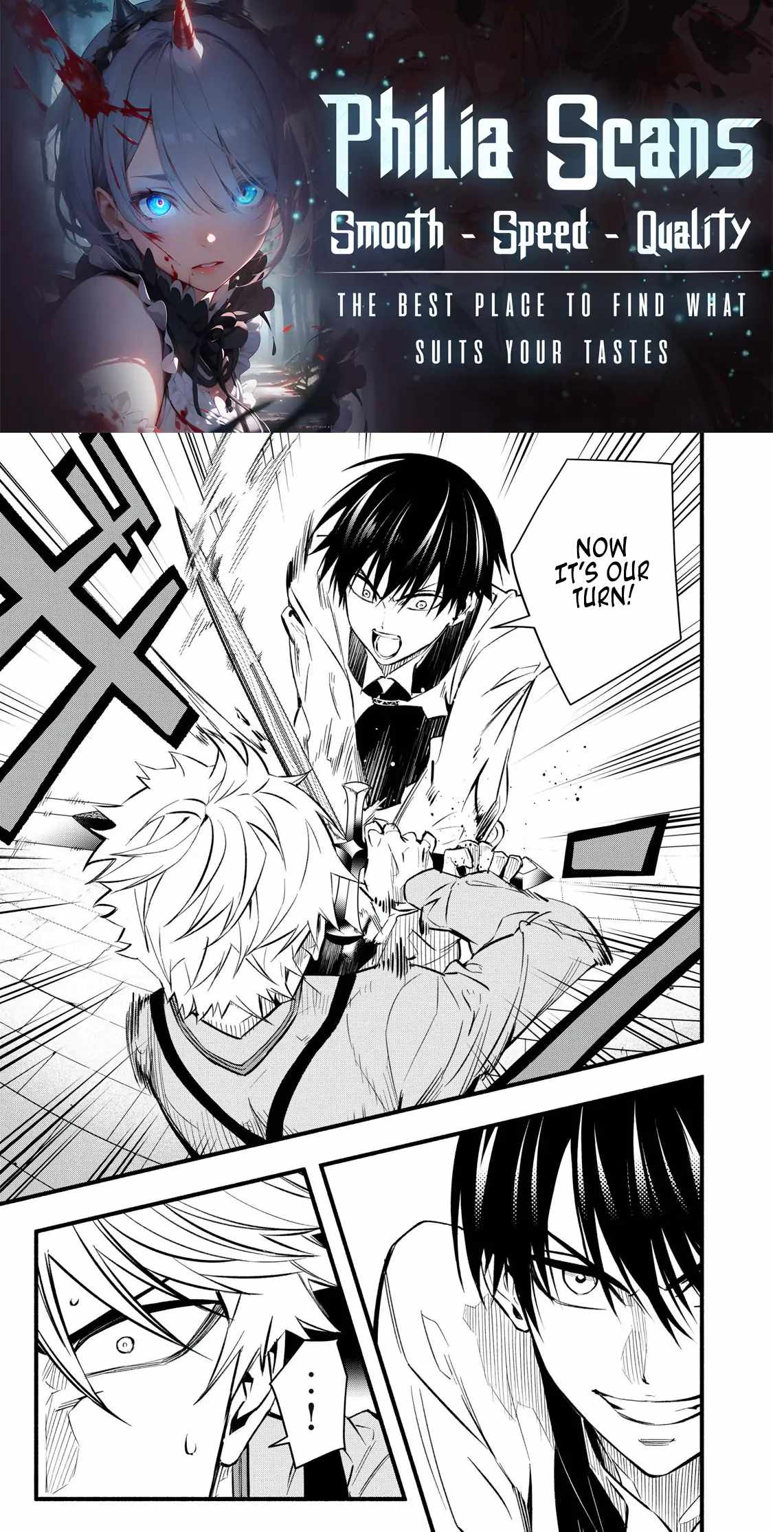 I Reincarnated as a Villainous Noble Who Died in the Mid Game, so I Used the Useless Skill “Tame” to Become the Strongest Chapter 8 - Page 1