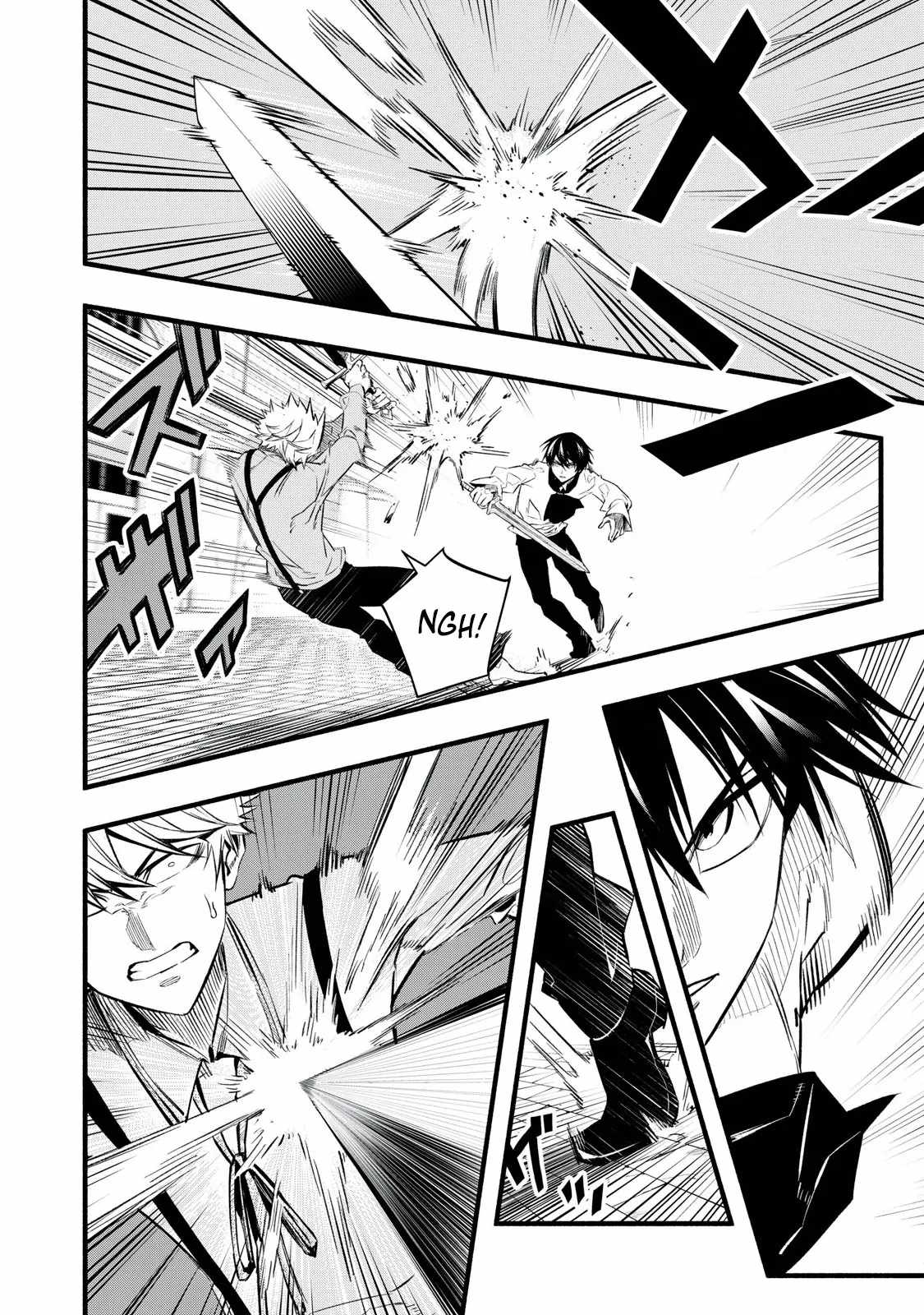 I Reincarnated as a Villainous Noble Who Died in the Mid Game, so I Used the Useless Skill “Tame” to Become the Strongest Chapter 8 - Page 2